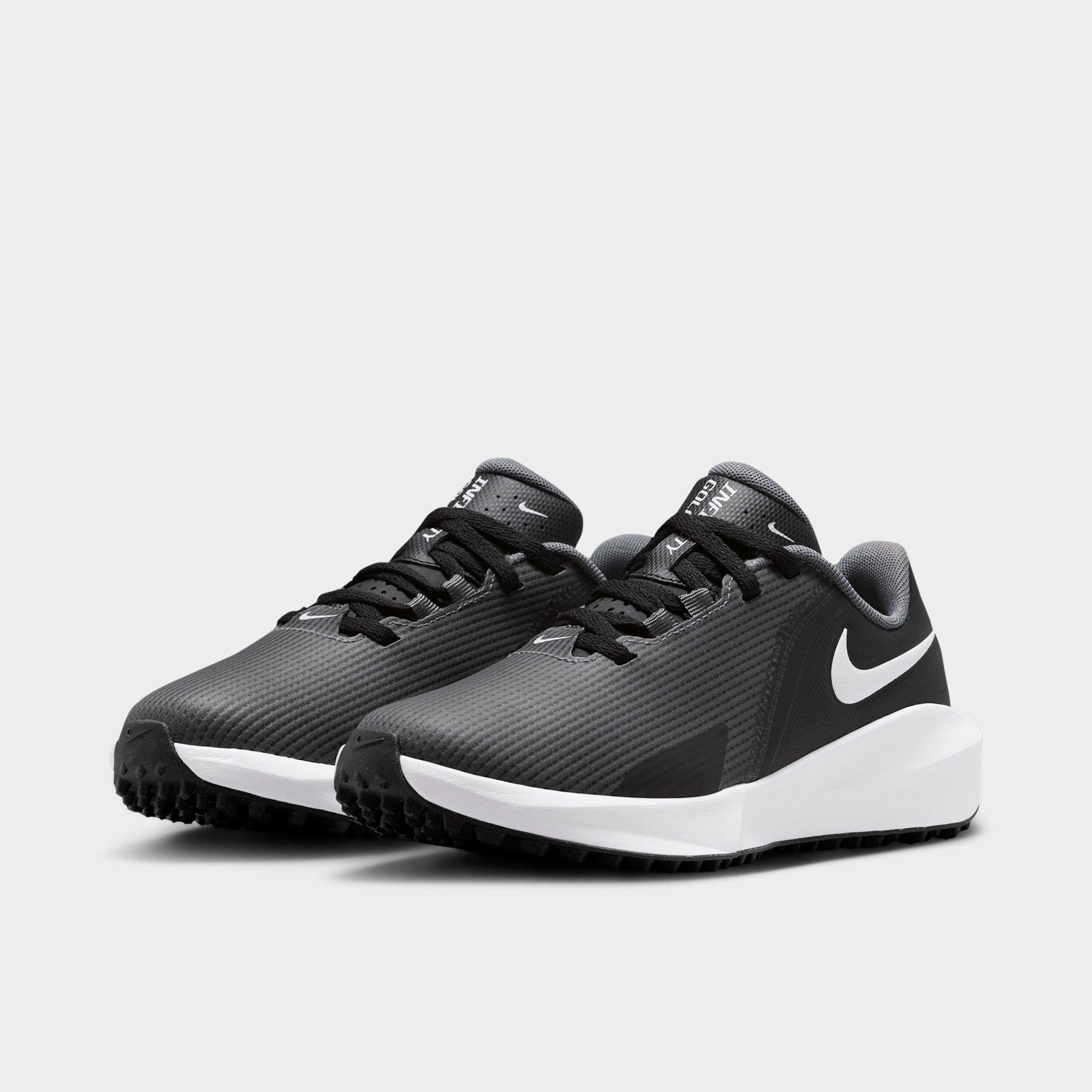 Big Kids' Nike G Infinity Jr. '24 Golf Shoes