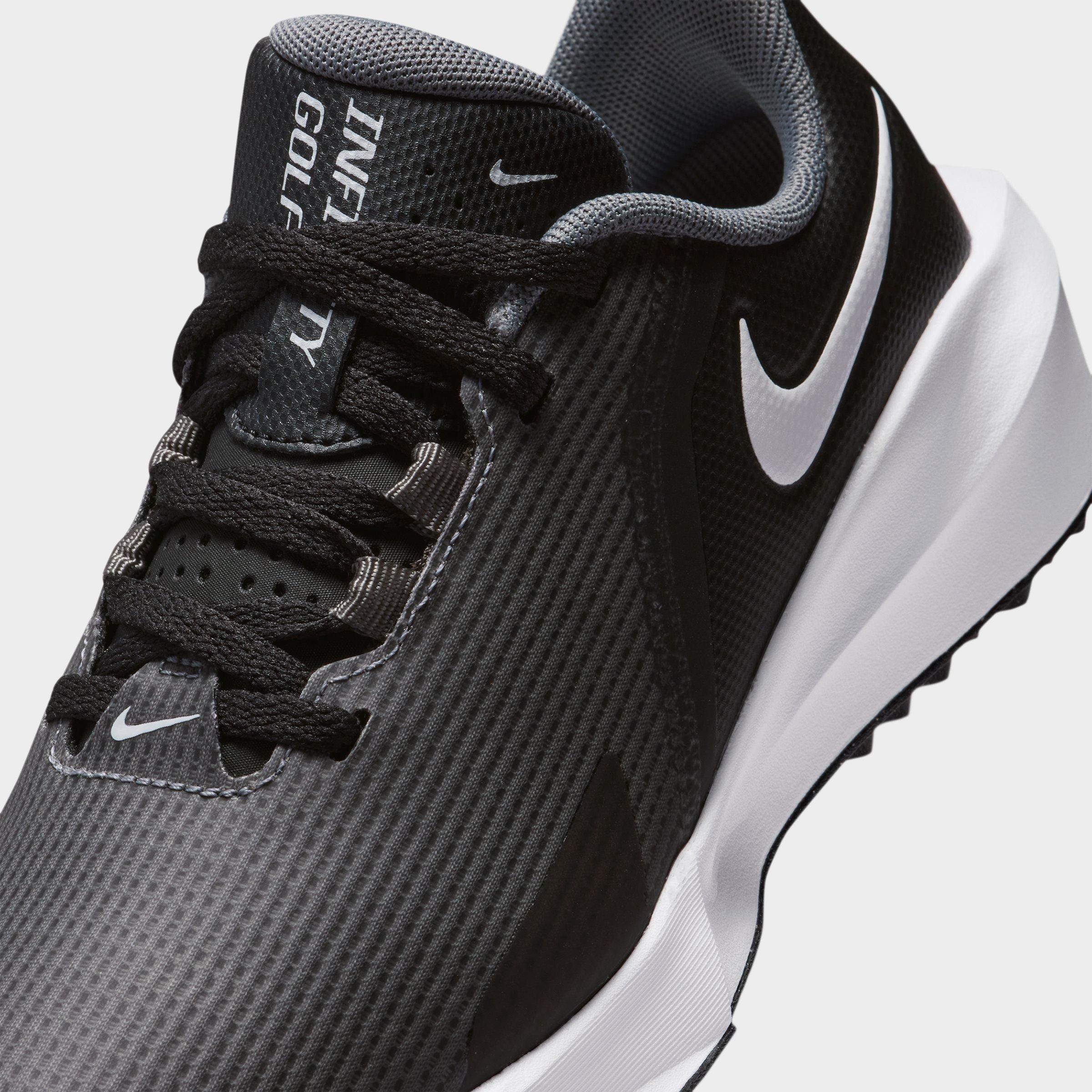 Big Kids' Nike G Infinity Jr. '24 Golf Shoes