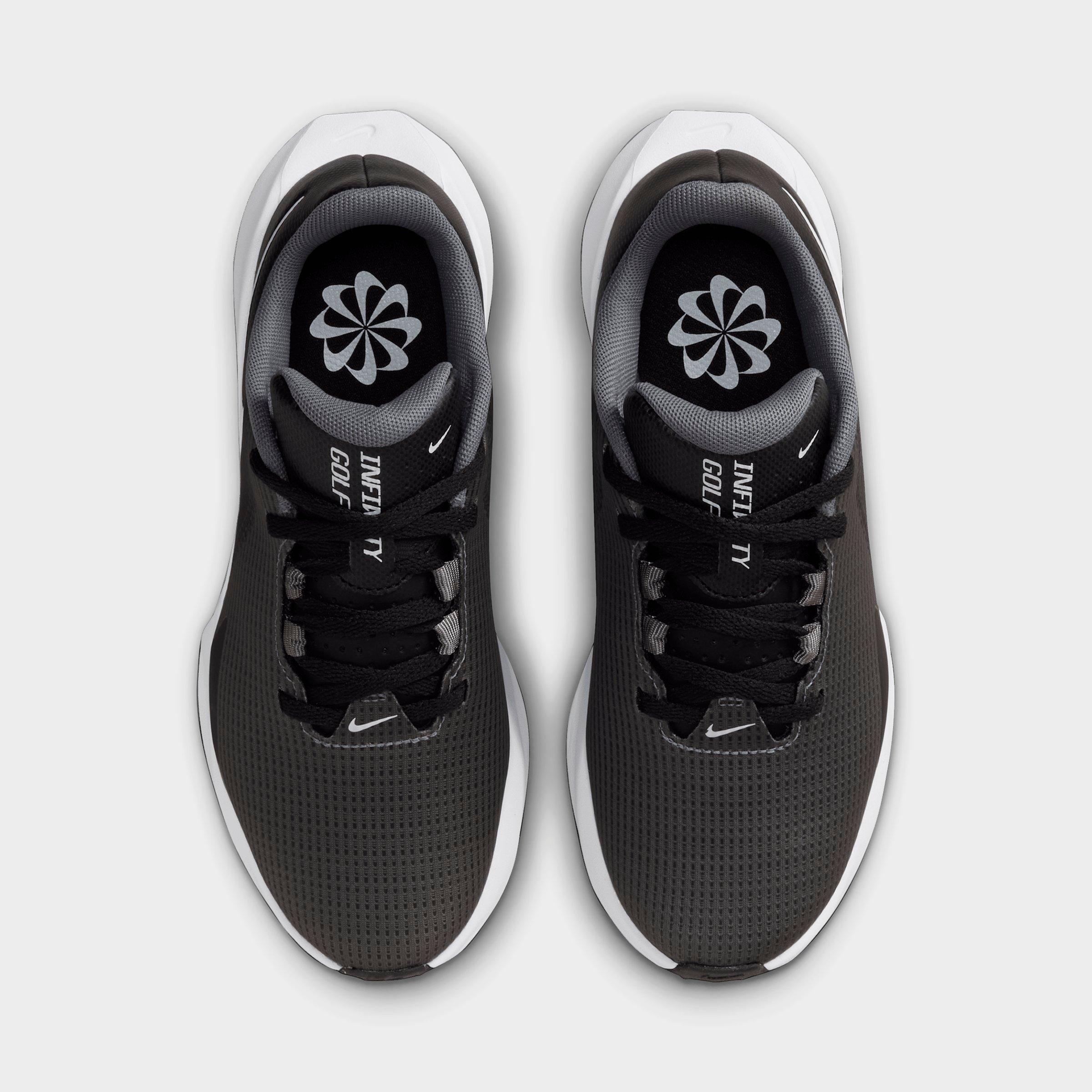 Big Kids' Nike G Infinity Jr. '24 Golf Shoes