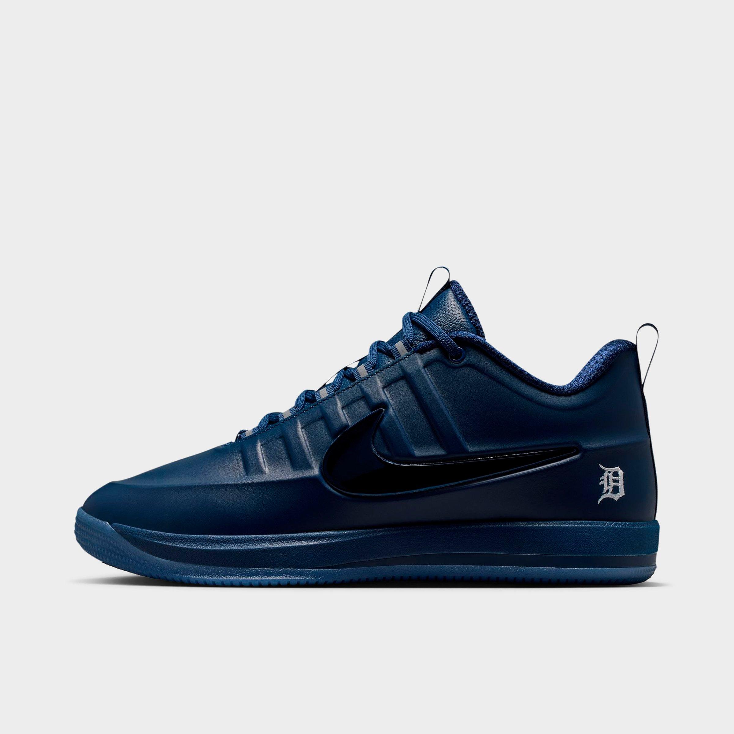 Men's Nike Book 2 SE Denim Basketball Shoes | JD Sports