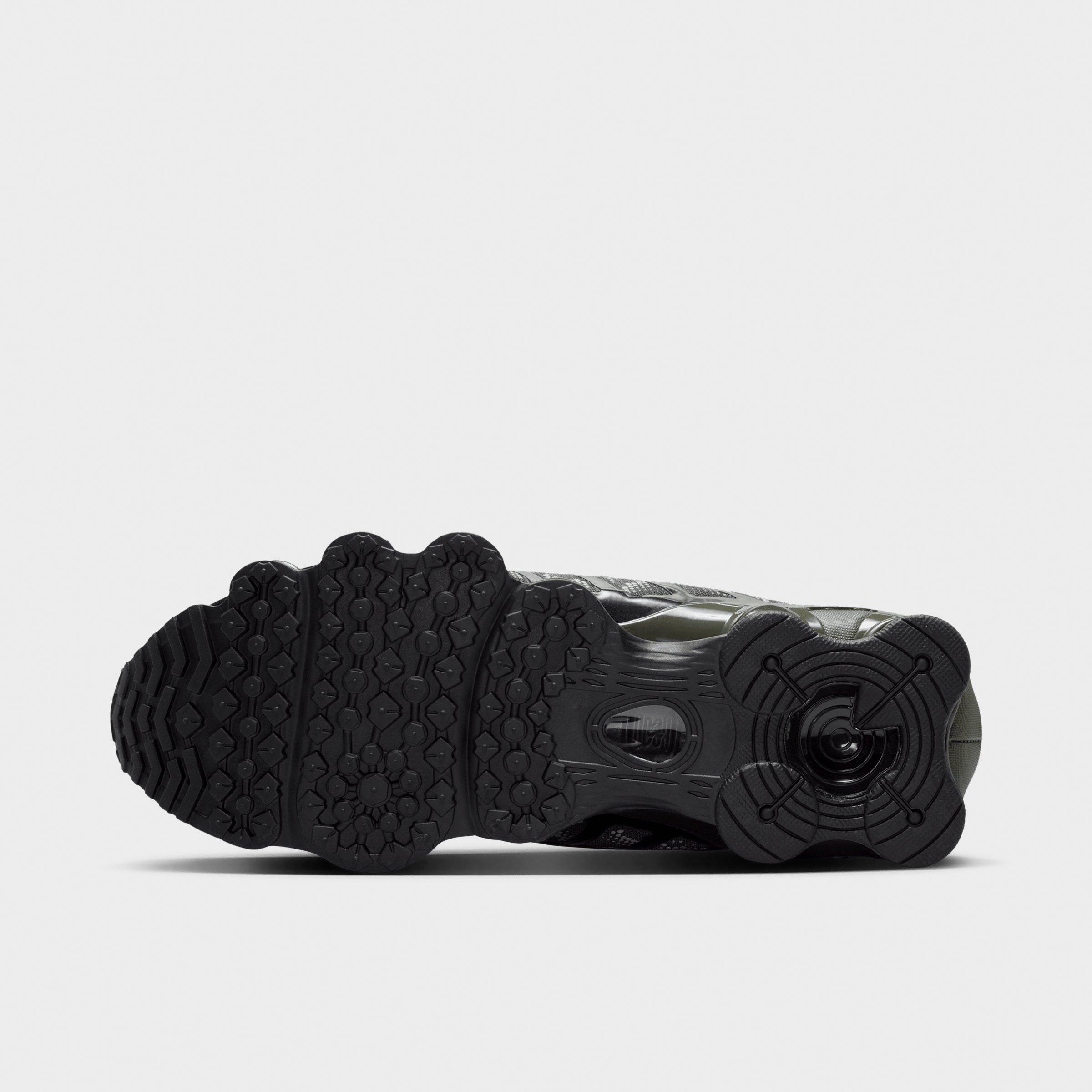 Men's Nike Shox TL Casual Shoes | JD Sports