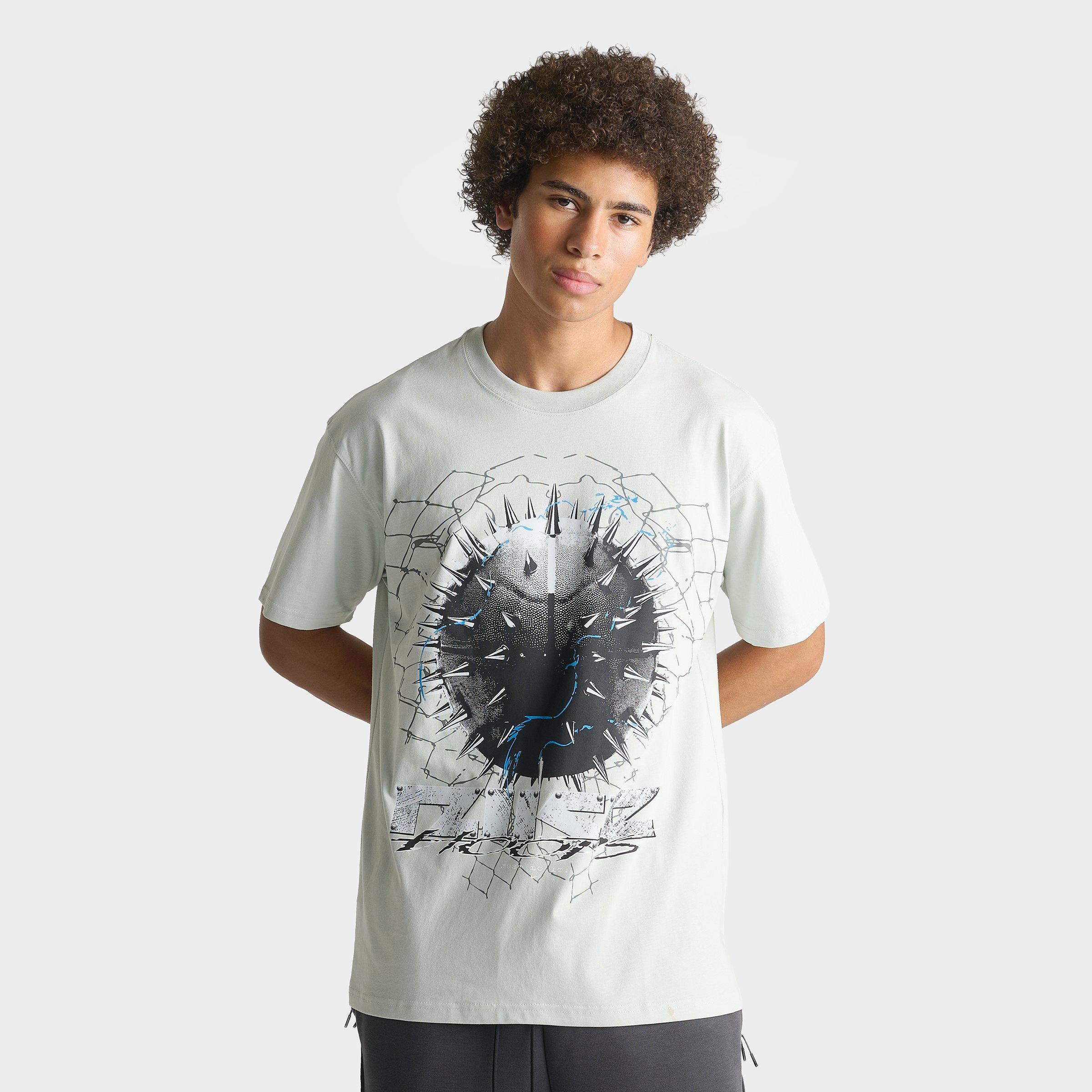 Men's Nike Spike Basketball T-Shirt
