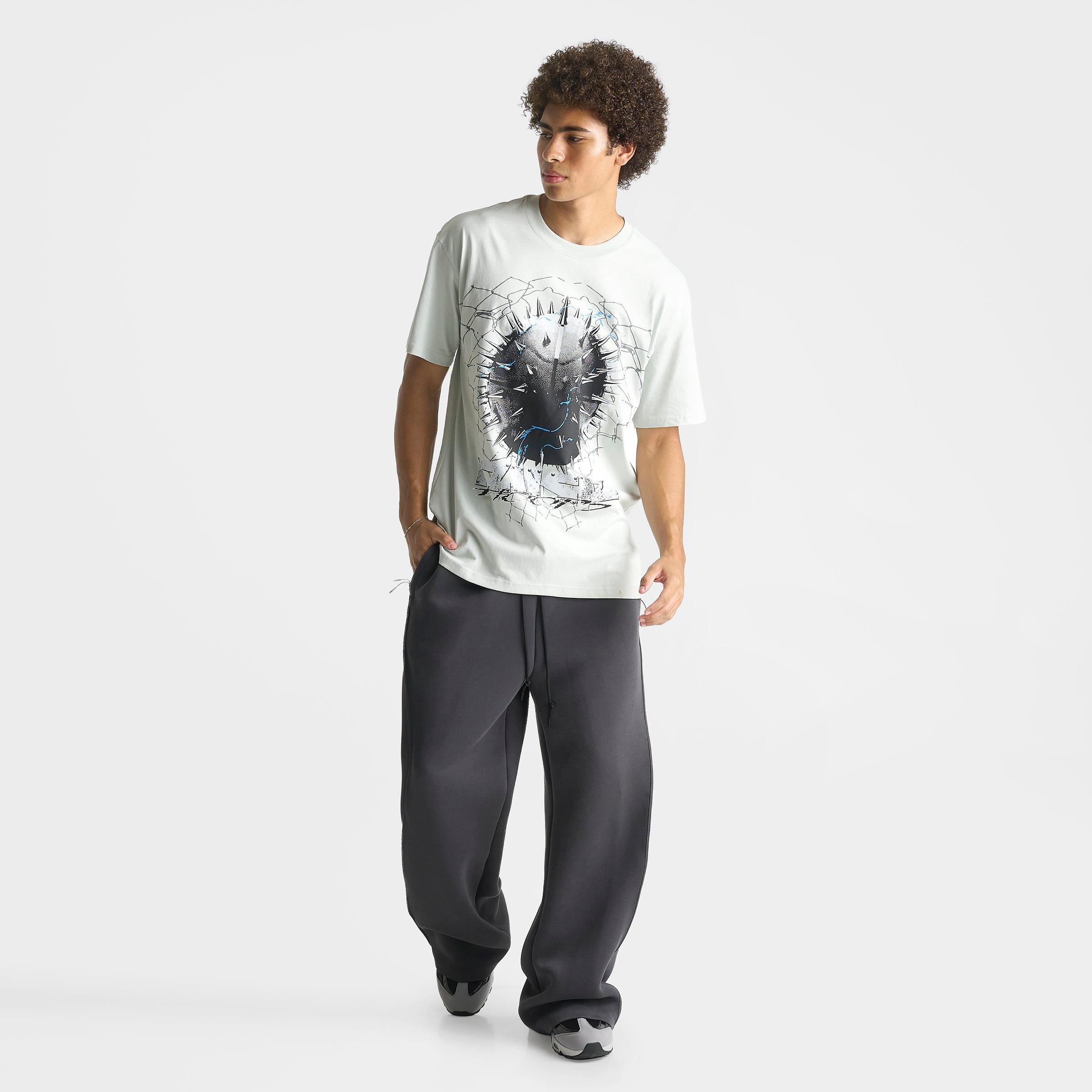 Men's Nike Spike Basketball T-Shirt