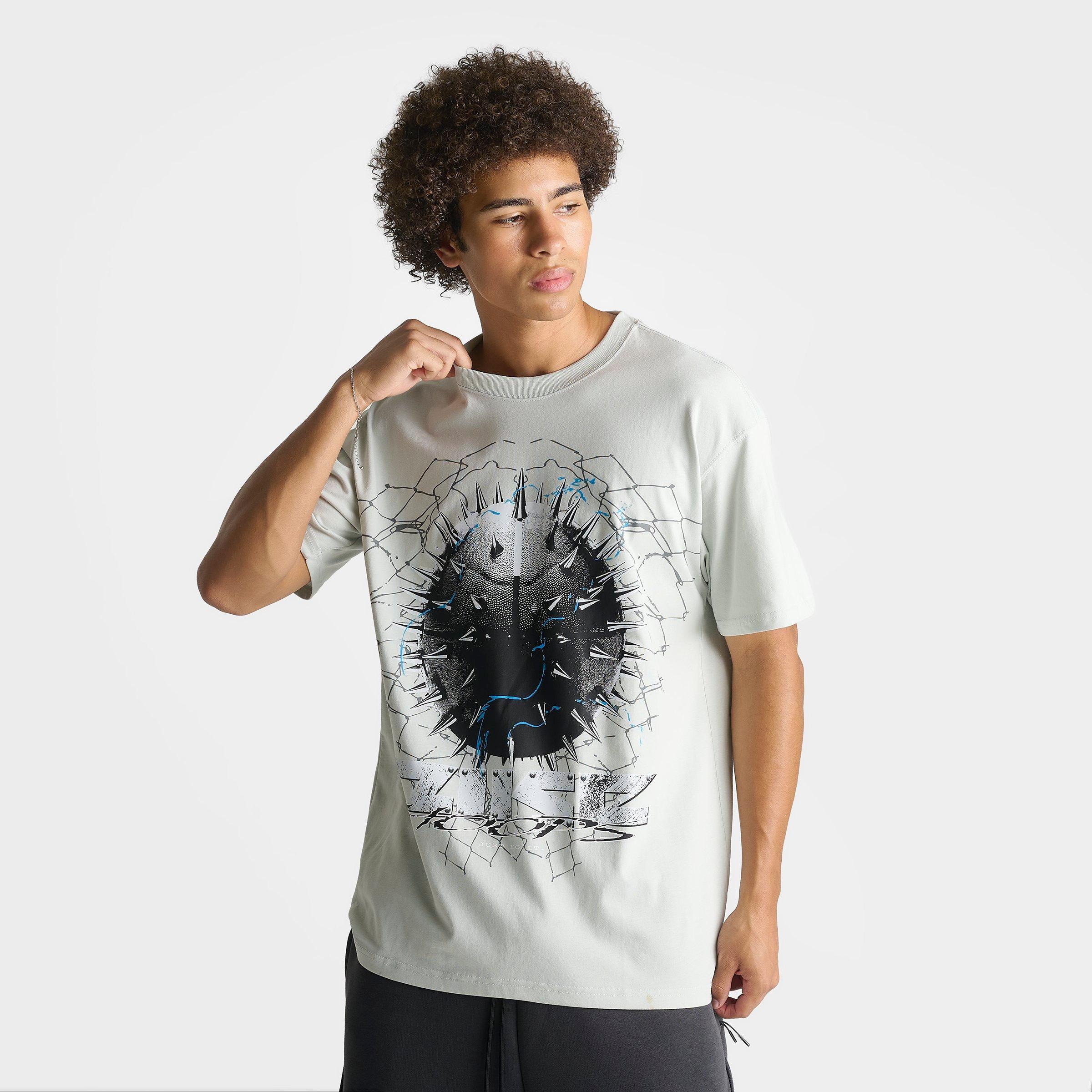 Men's Nike Spike Basketball T-Shirt