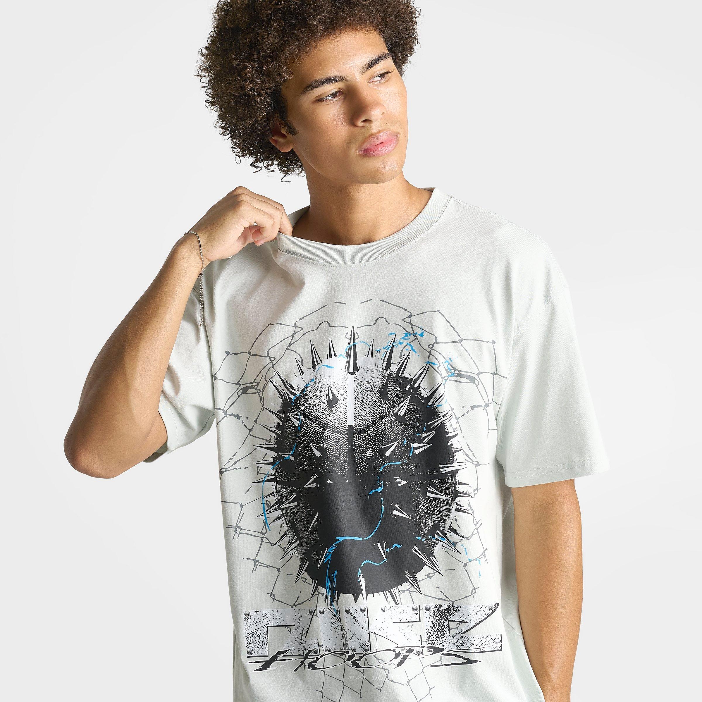 Men's Nike Spike Basketball T-Shirt