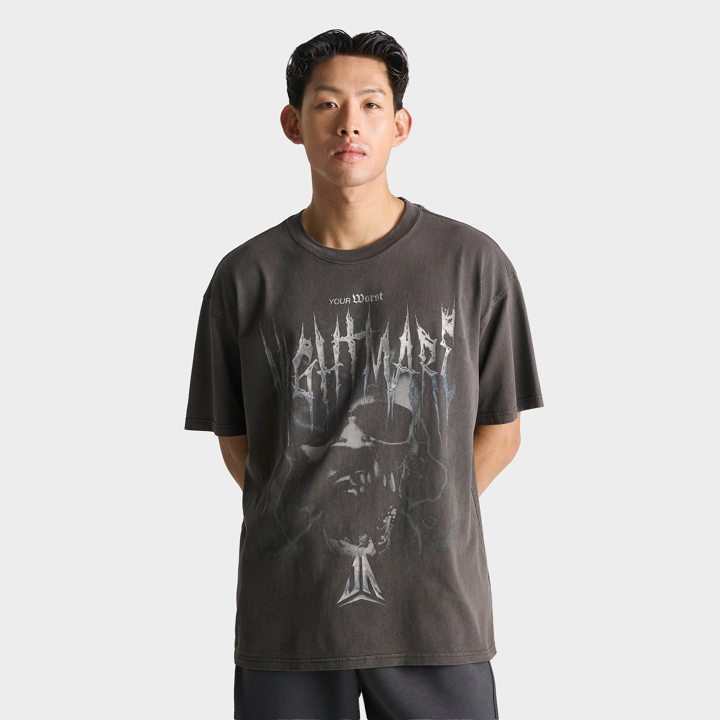 Men's Nike Ja Nightmare Graphic Basketball T-Shirt