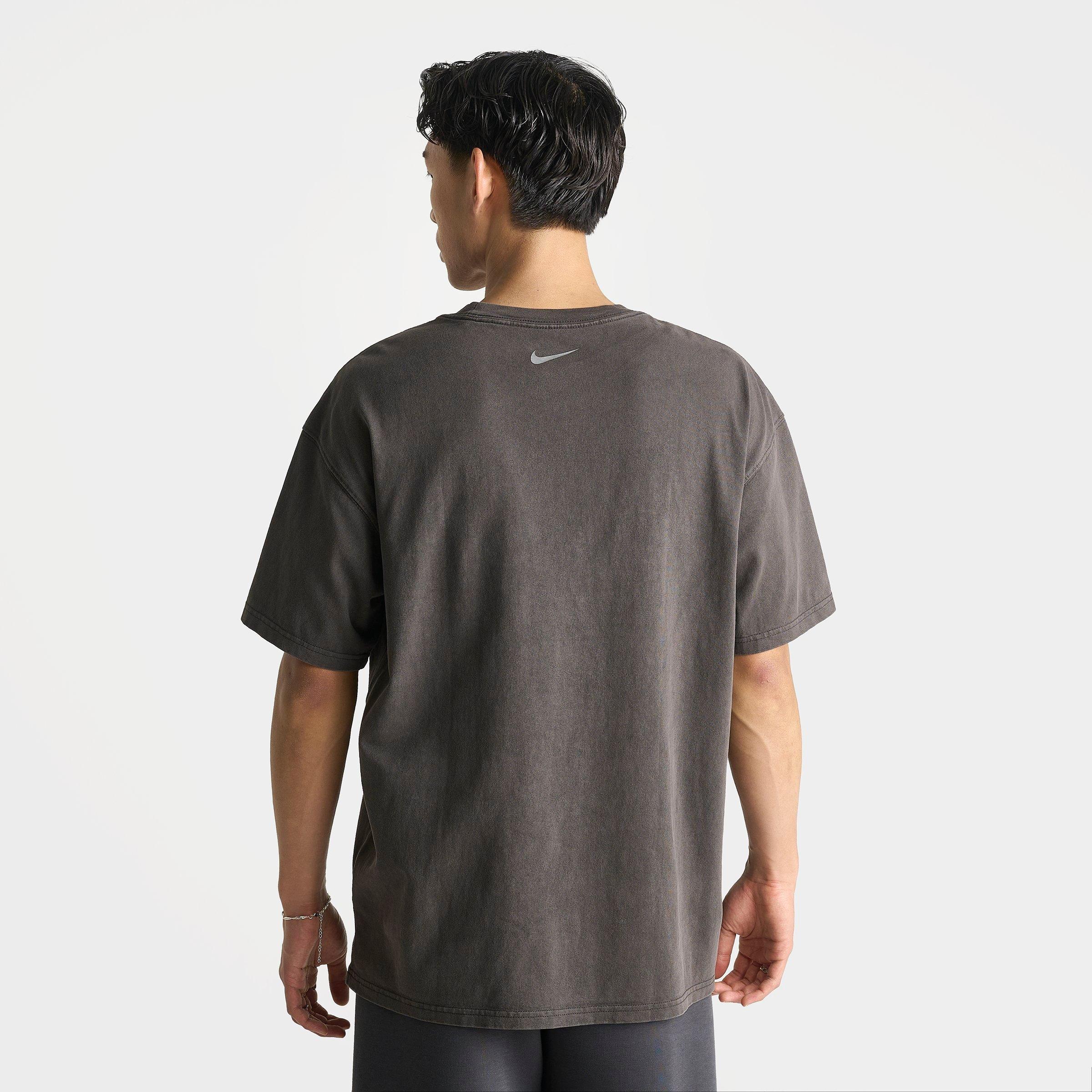 Men's Nike Ja Nightmare Graphic Basketball T-Shirt