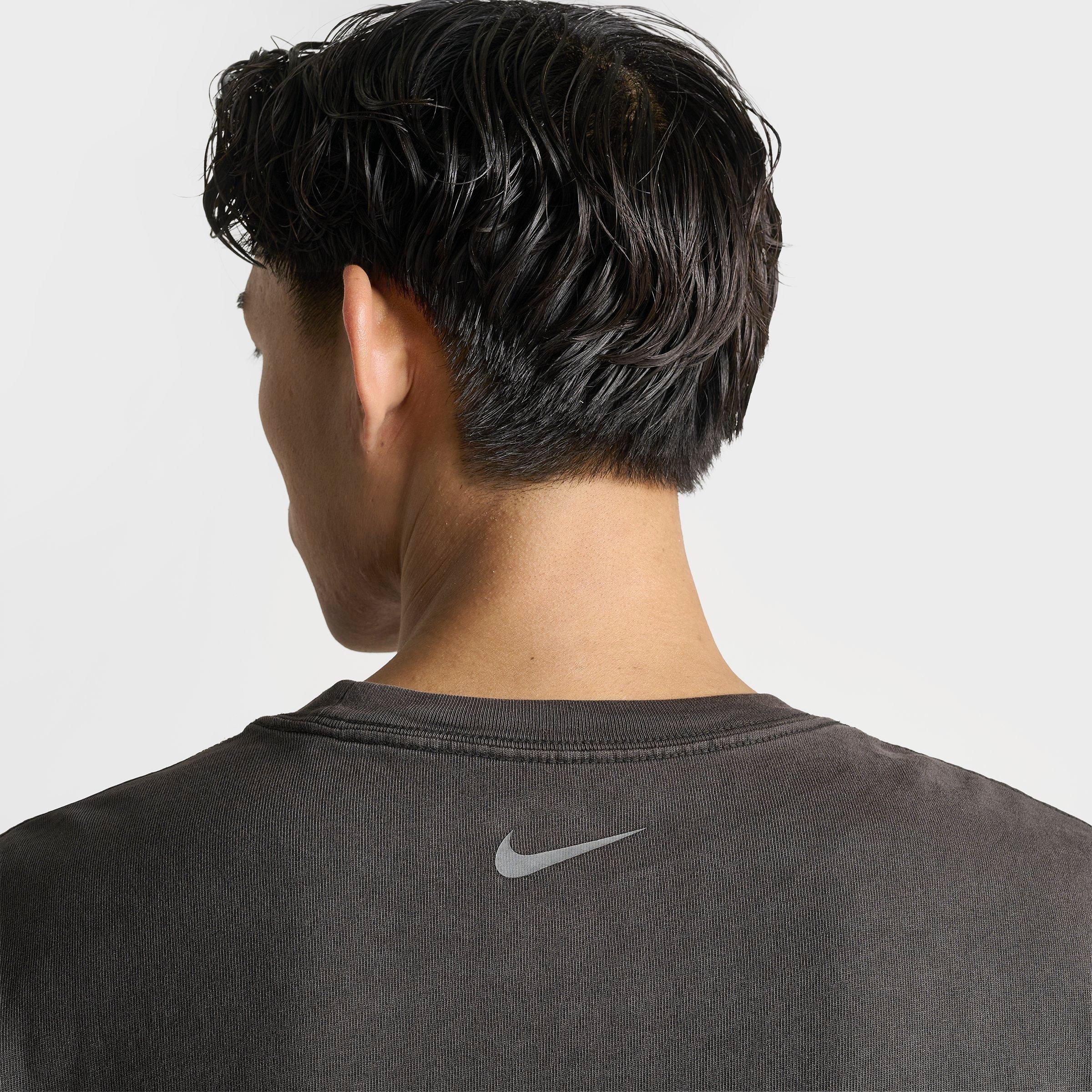 Men's Nike Ja Nightmare Graphic Basketball T-Shirt