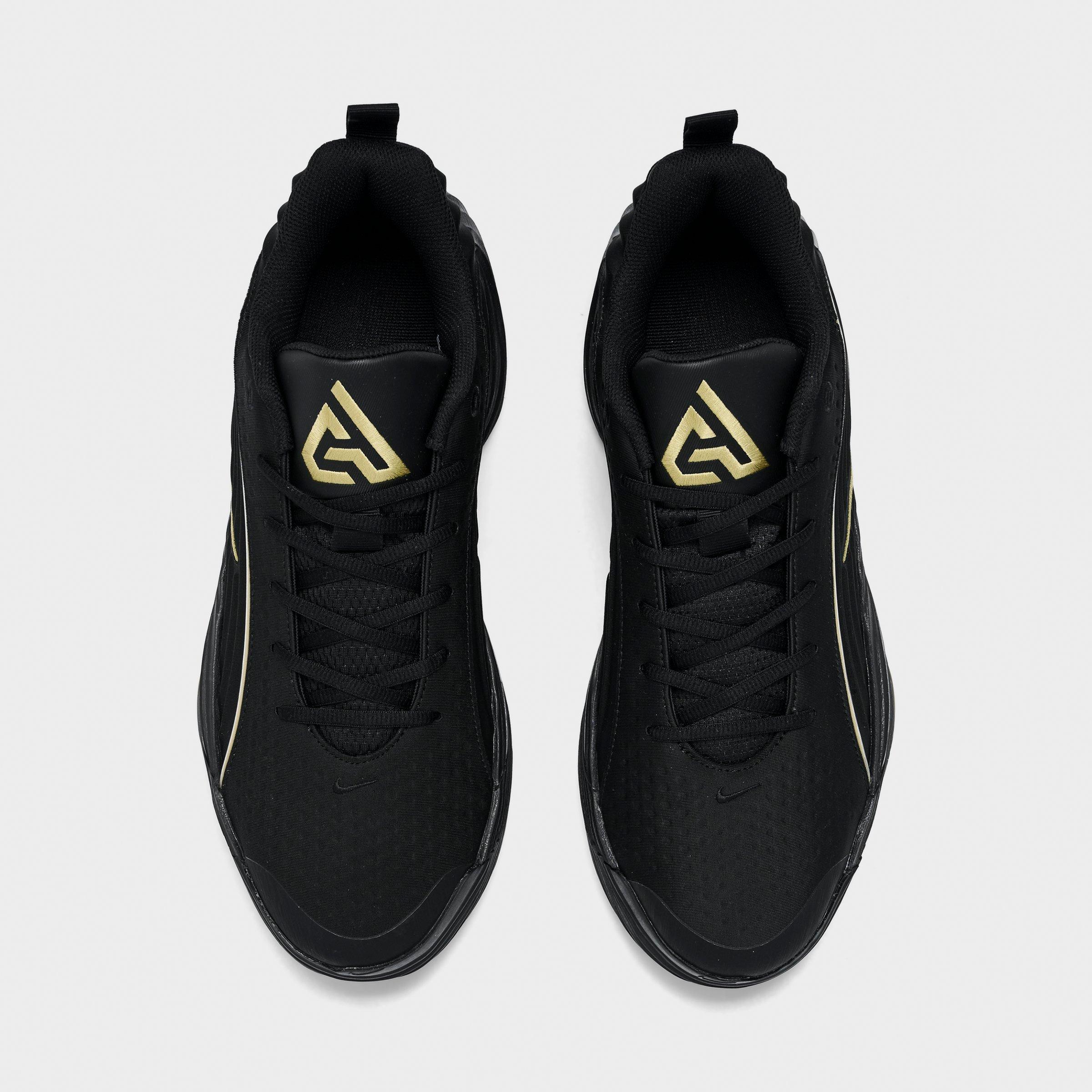 Men's Nike Giannis Immortality 5 Basketball Shoes