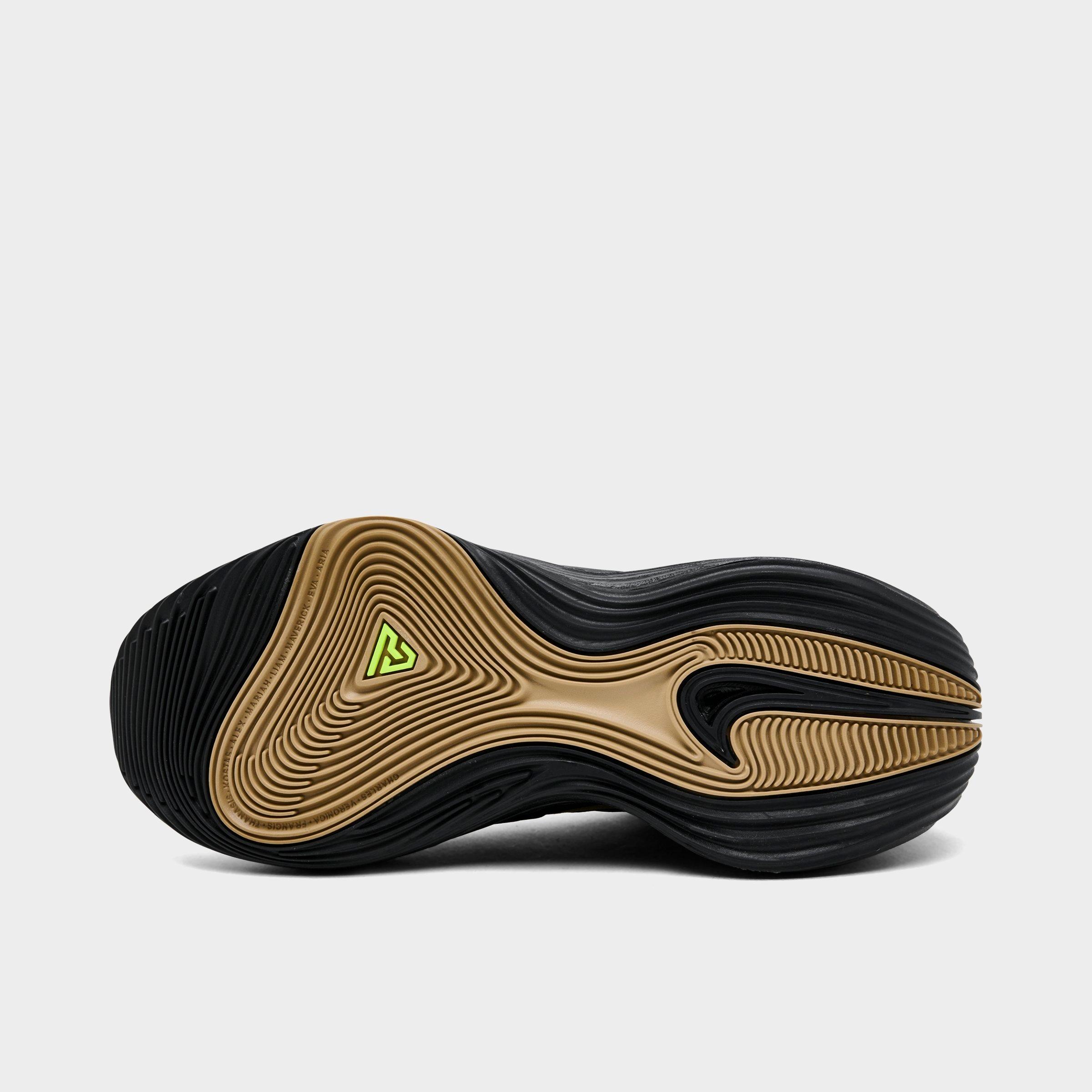 Men's Nike Giannis Immortality 5 Basketball Shoes