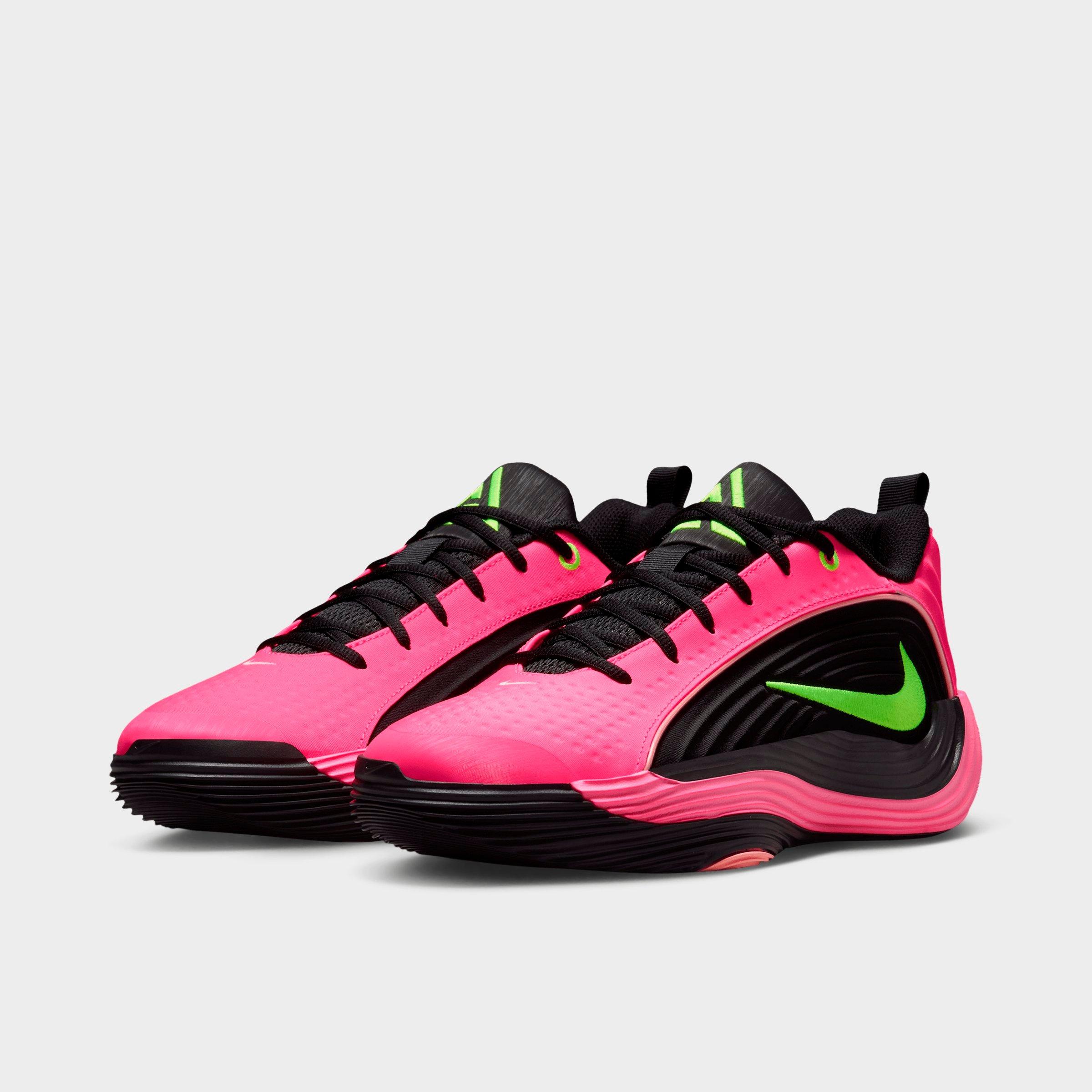 Men's Nike Giannis Immortality 5 Basketball Shoes