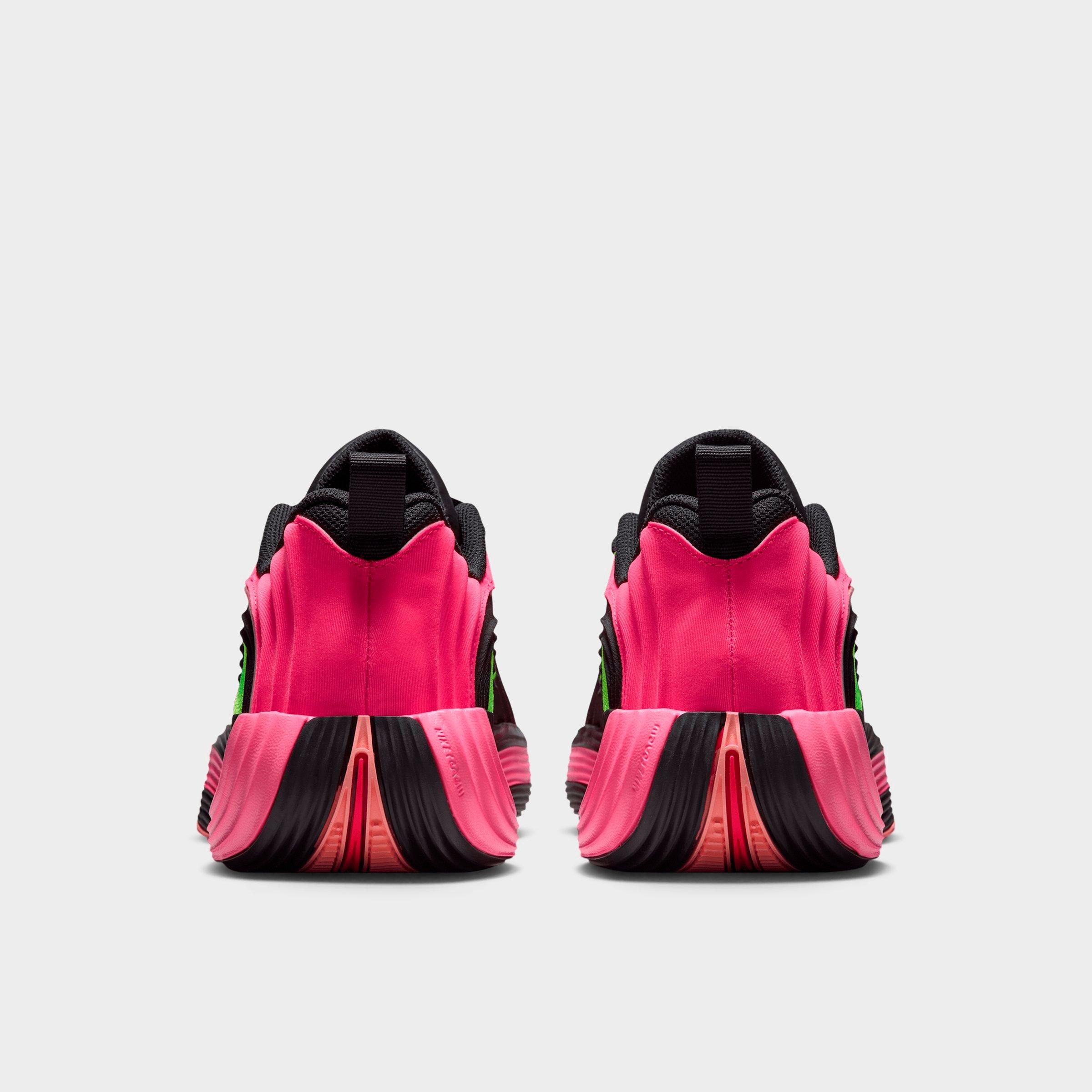 Men's Nike Giannis Immortality 5 Basketball Shoes