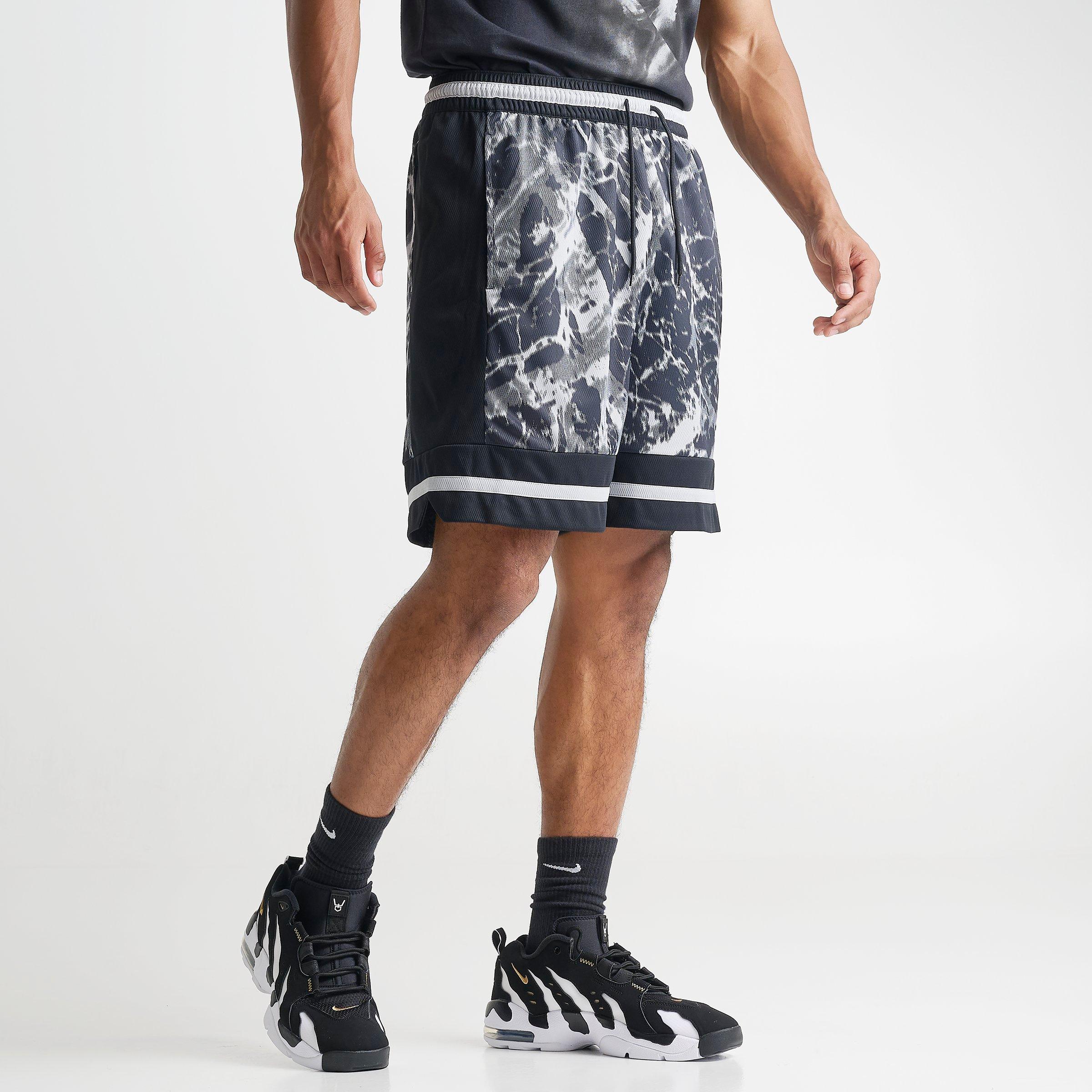 Men's Nike Ja Morant Dri-FIT 8" Basketball Shorts