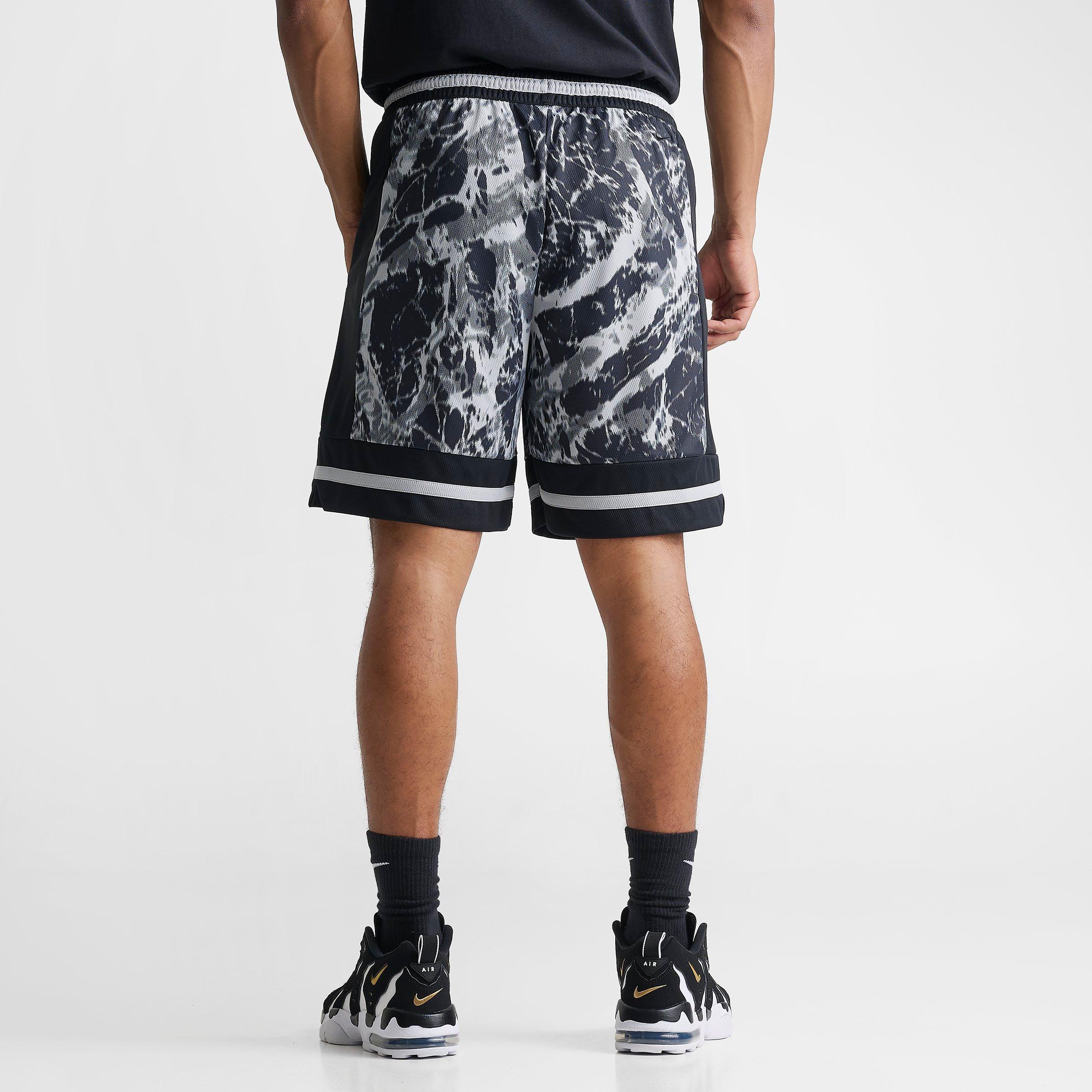 Men's Nike Ja Morant Dri-FIT 8" Basketball Shorts