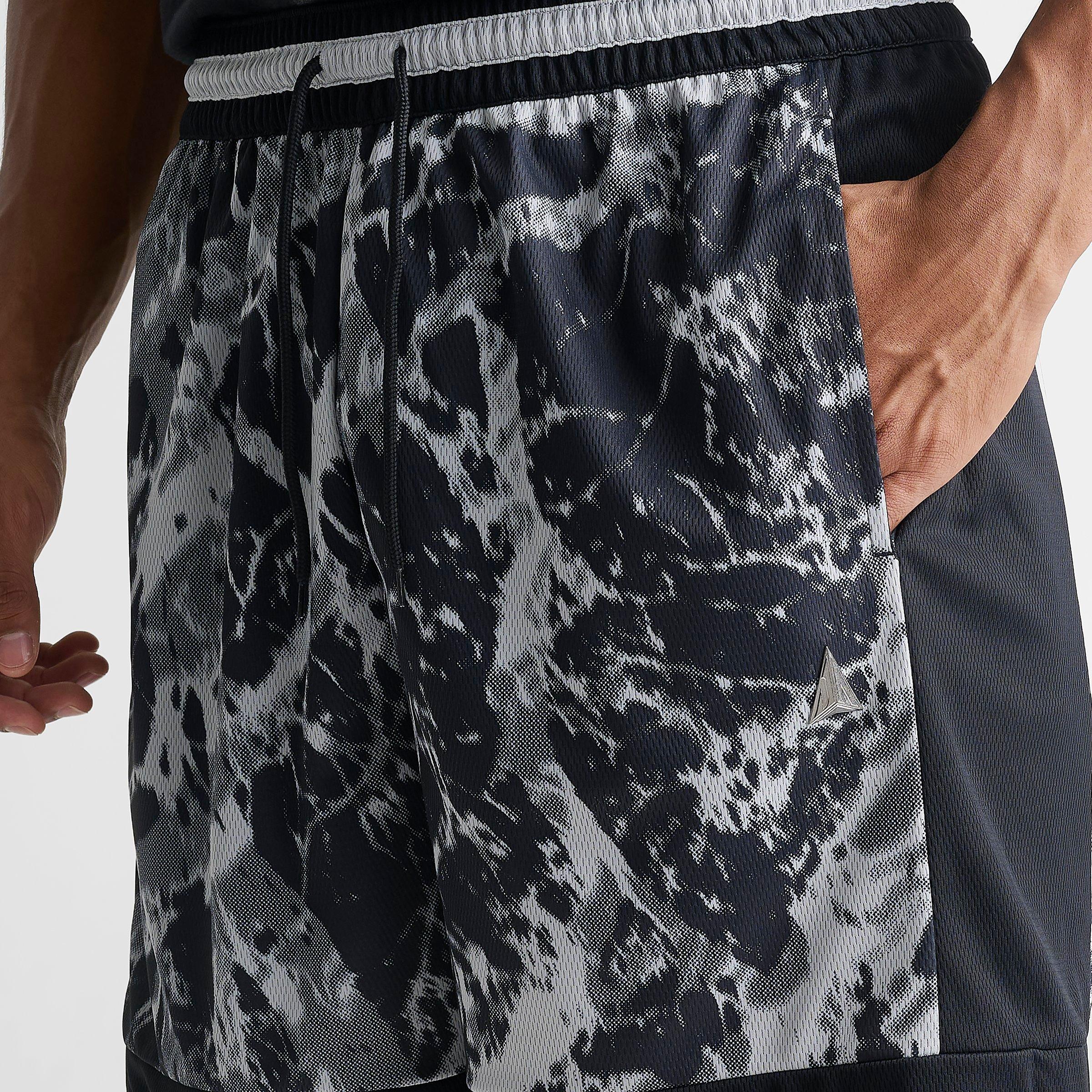 Men's Nike Ja Morant Dri-FIT 8" Basketball Shorts