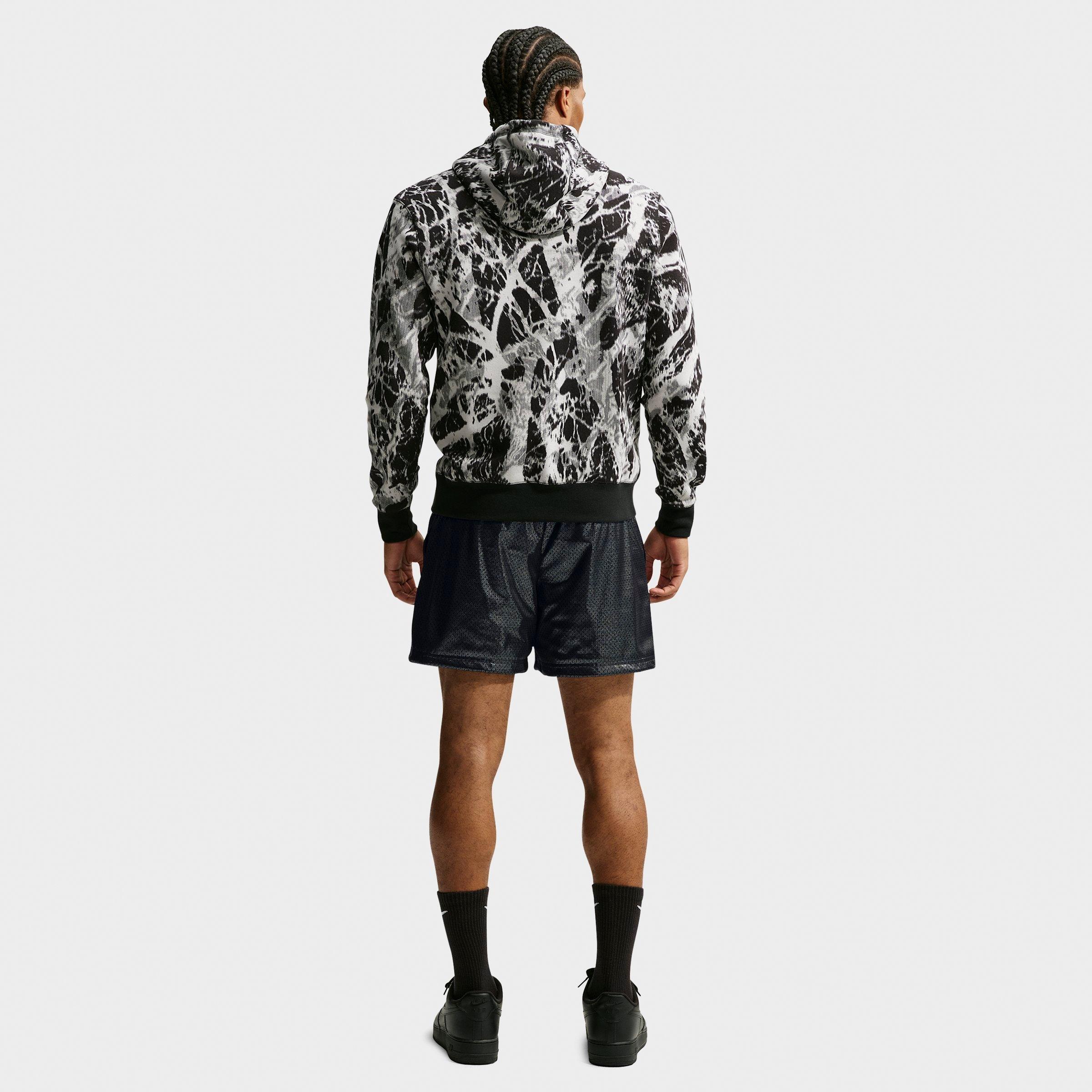 Men's Nike Ja Standard Issue 5" Basketball Shorts
