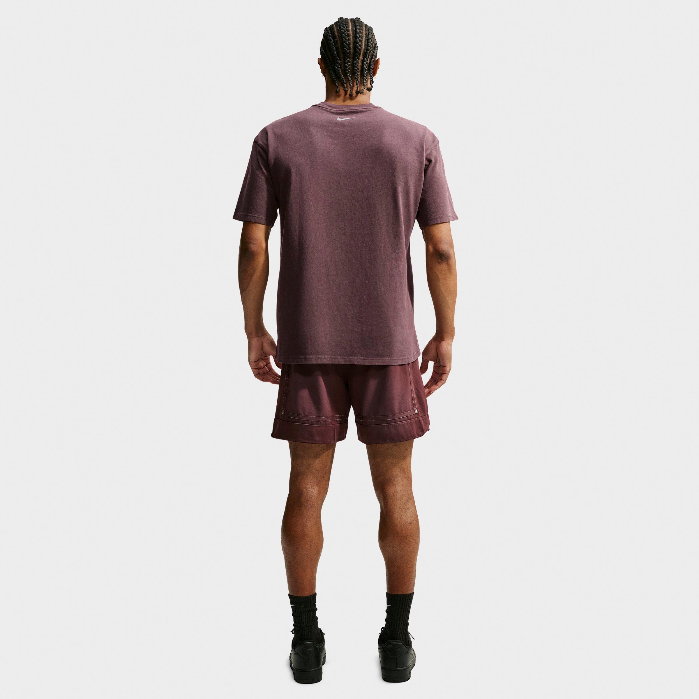 Men's Nike Ja Standard Issue 6" Basketball Shorts