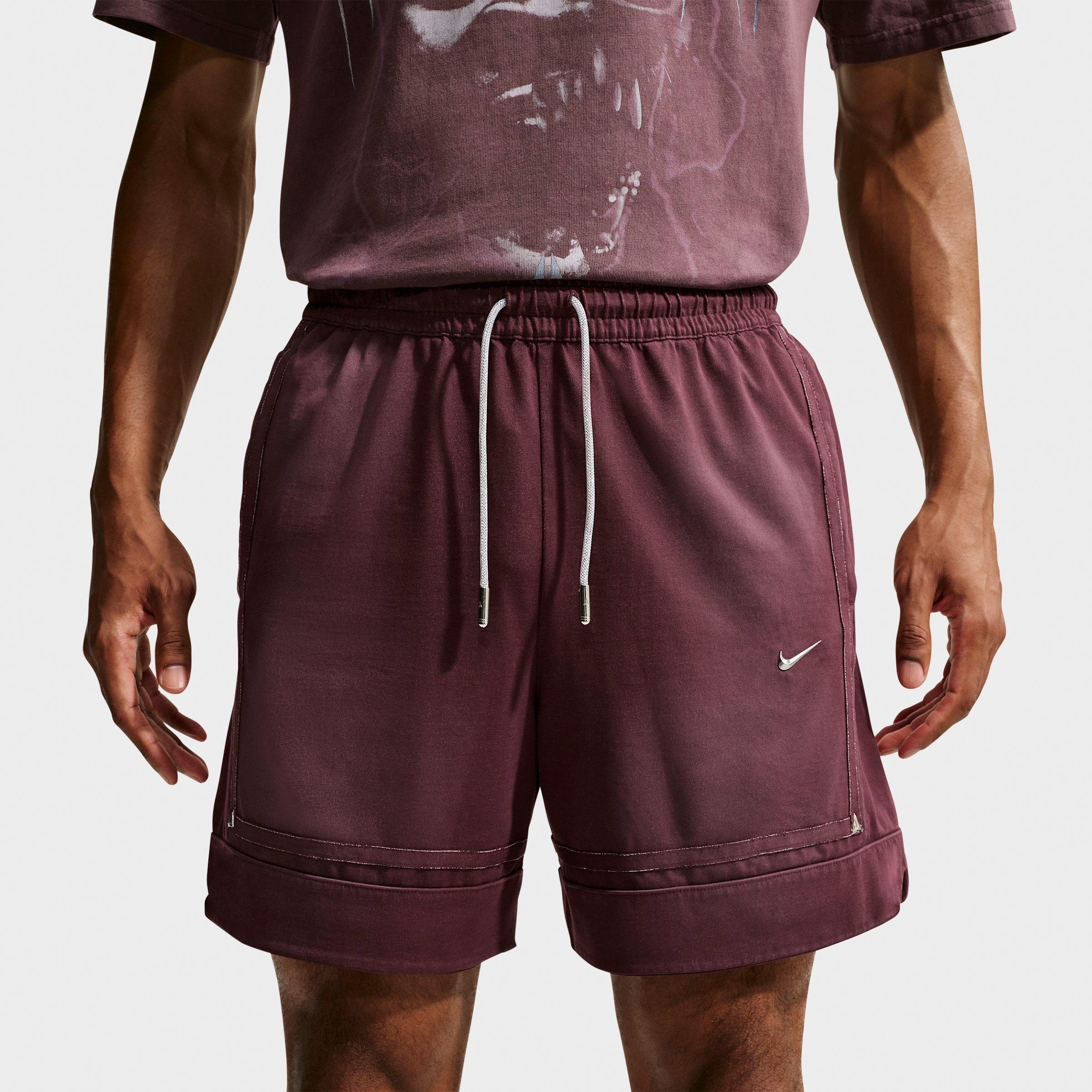 Men's Nike Ja Standard Issue 6" Basketball Shorts