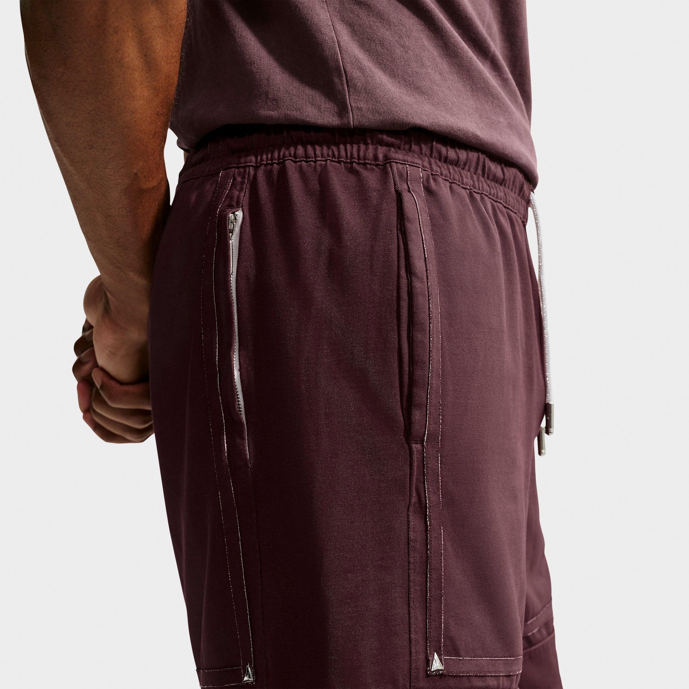 Men's Nike Ja Standard Issue 6" Basketball Shorts