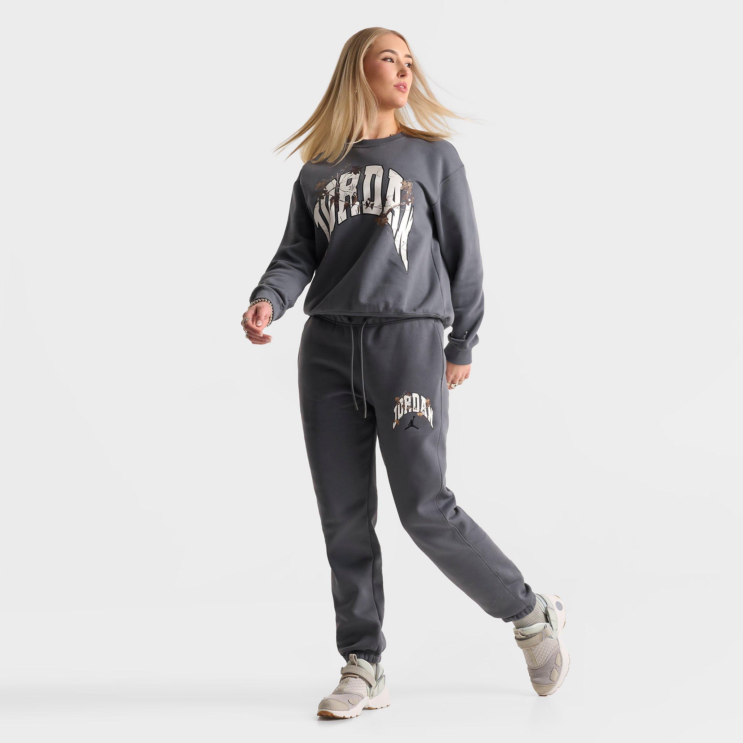 Women's Jordan Brooklyn Fleece Realtree Jogger Pants