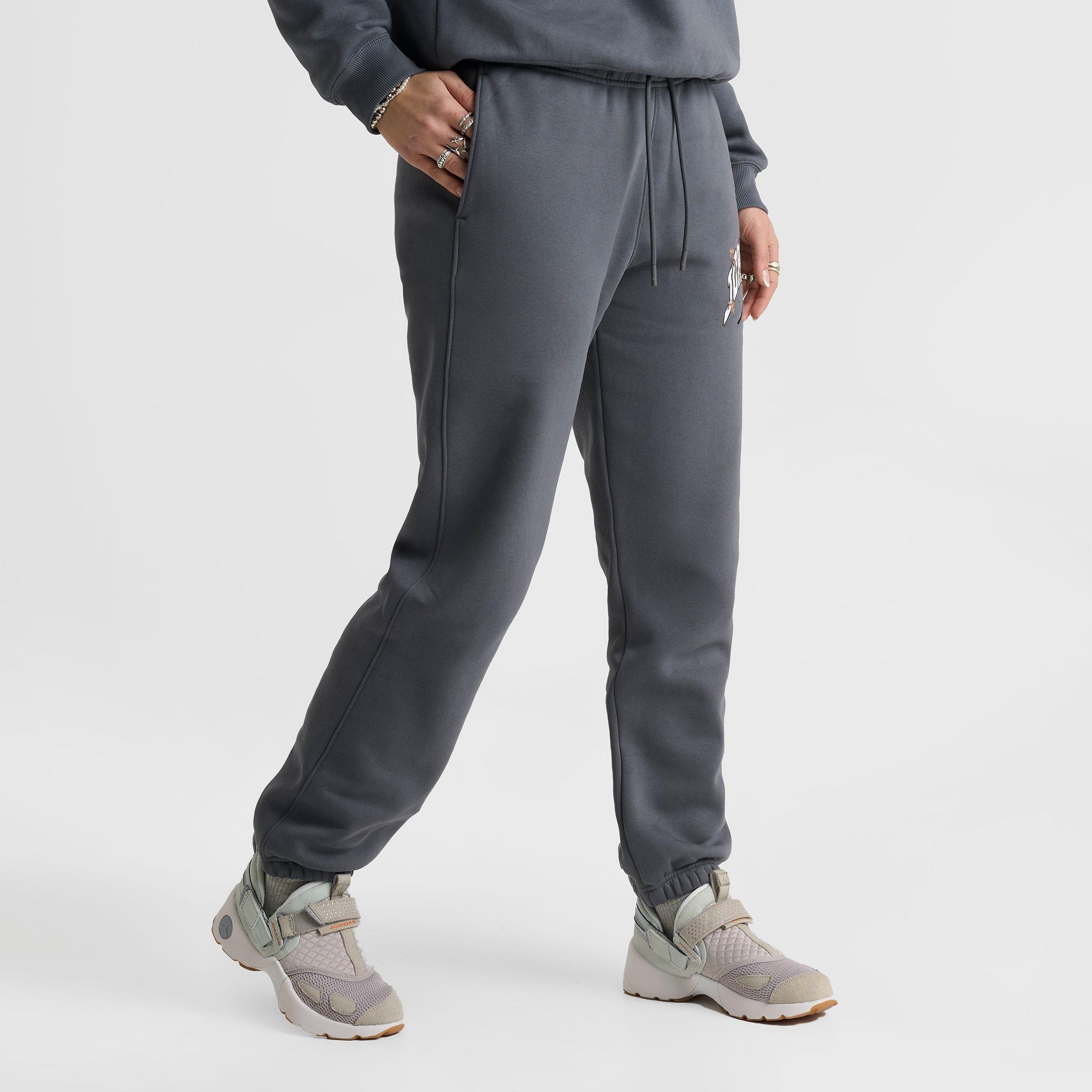 Women's Jordan Brooklyn Fleece Realtree Jogger Pants