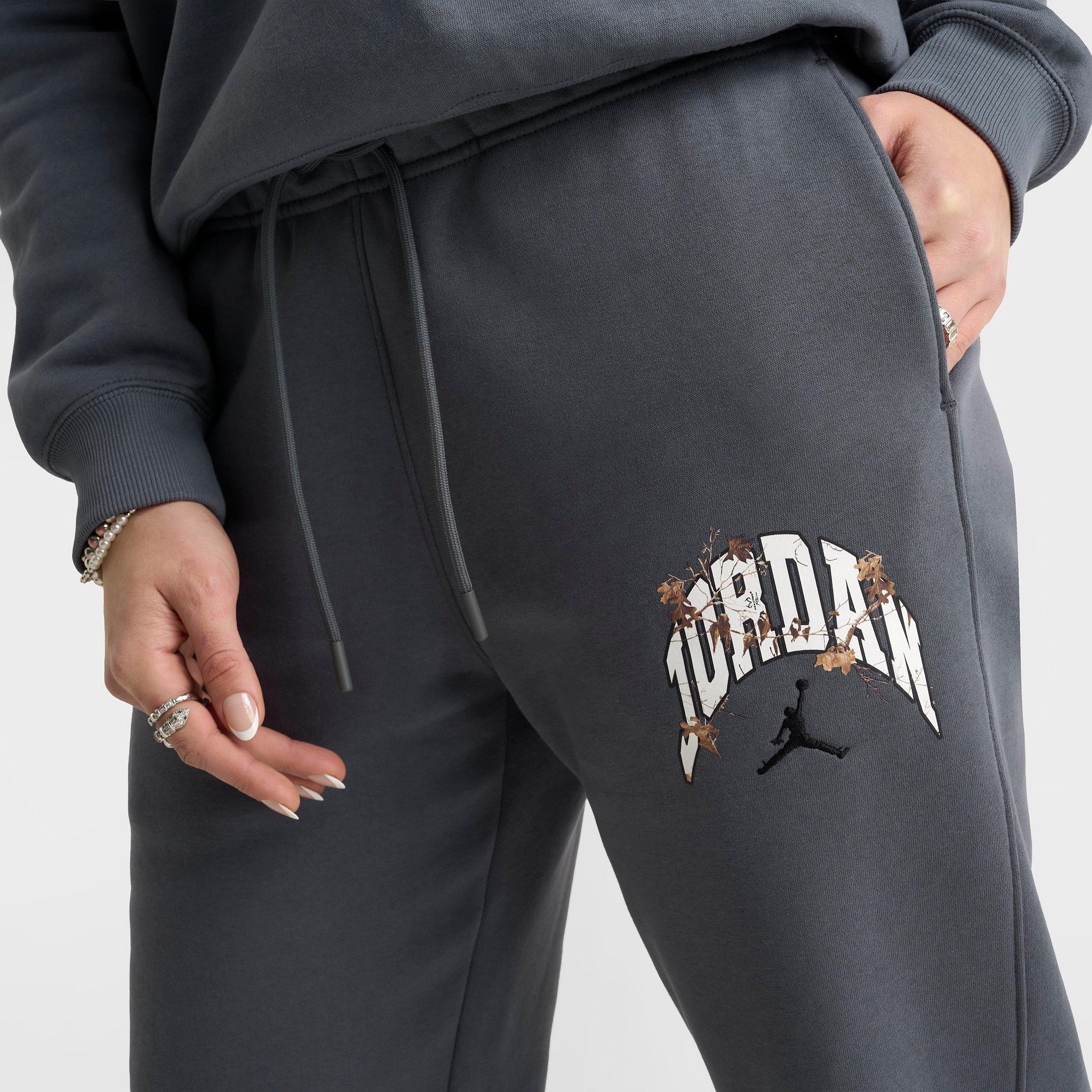 Women's Jordan Brooklyn Fleece Realtree Jogger Pants