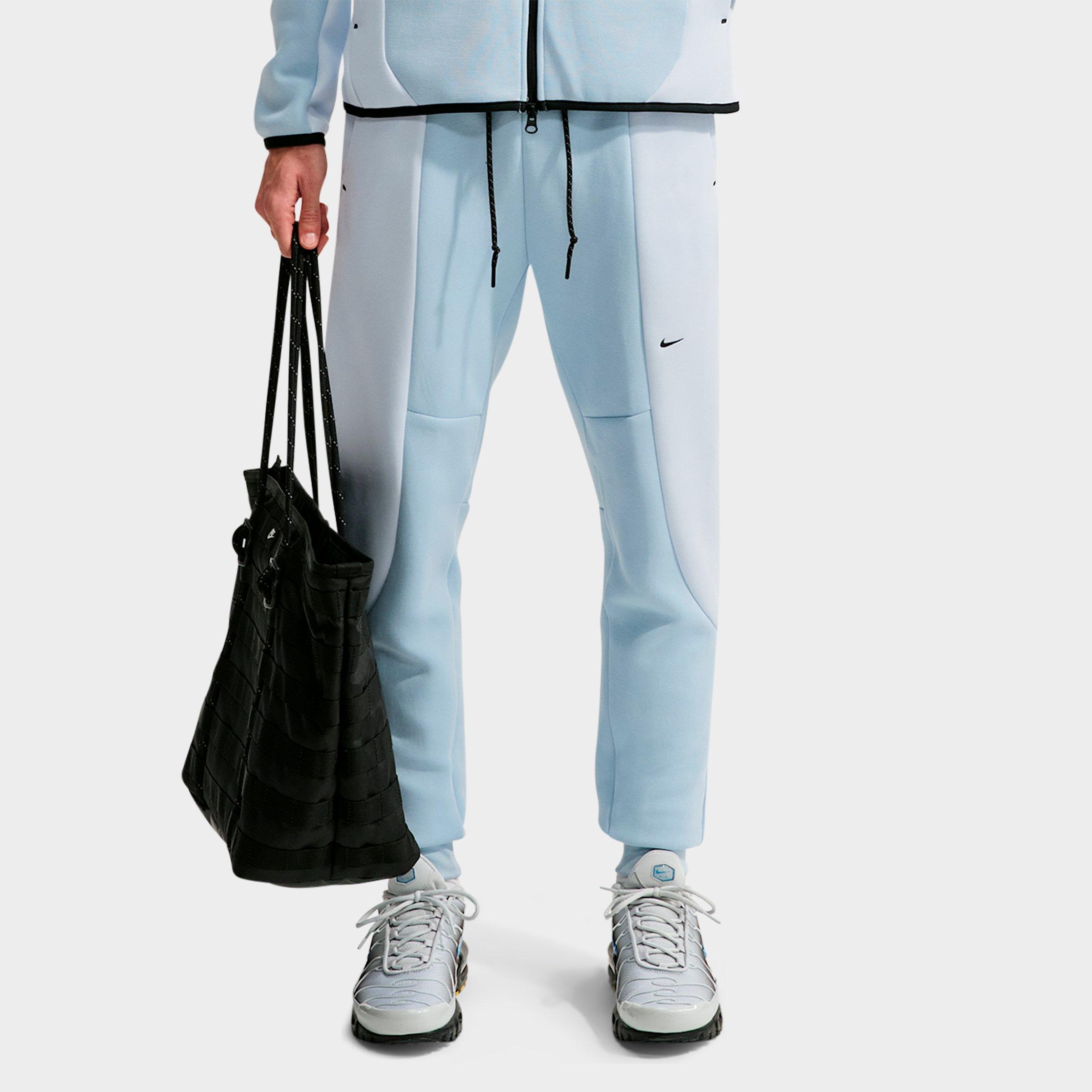 Men's Nike Tech Fleece Pro Colorblock Jogger Pants