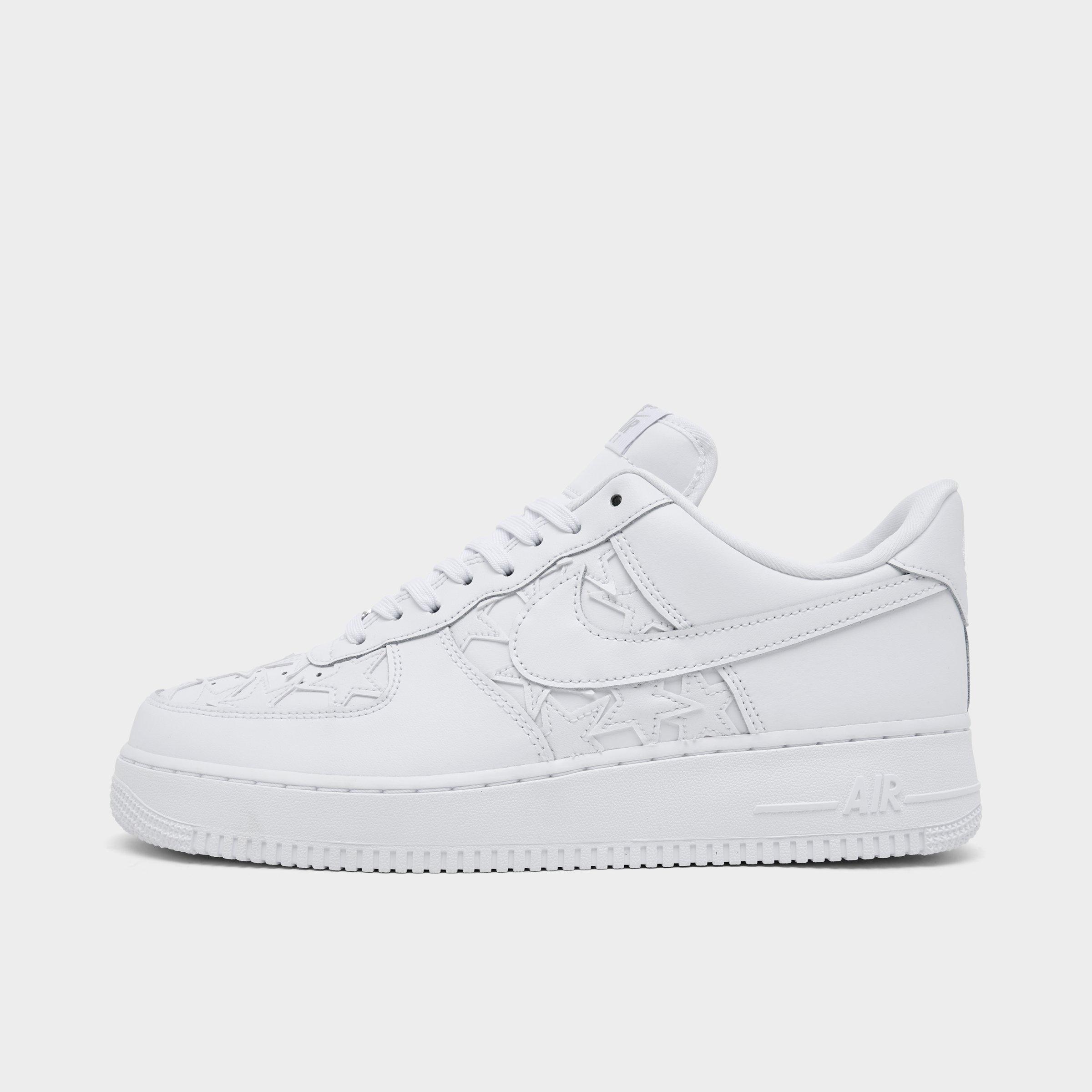 Men's Nike Air Force 1 '07 Low LE Stars Casual Shoes