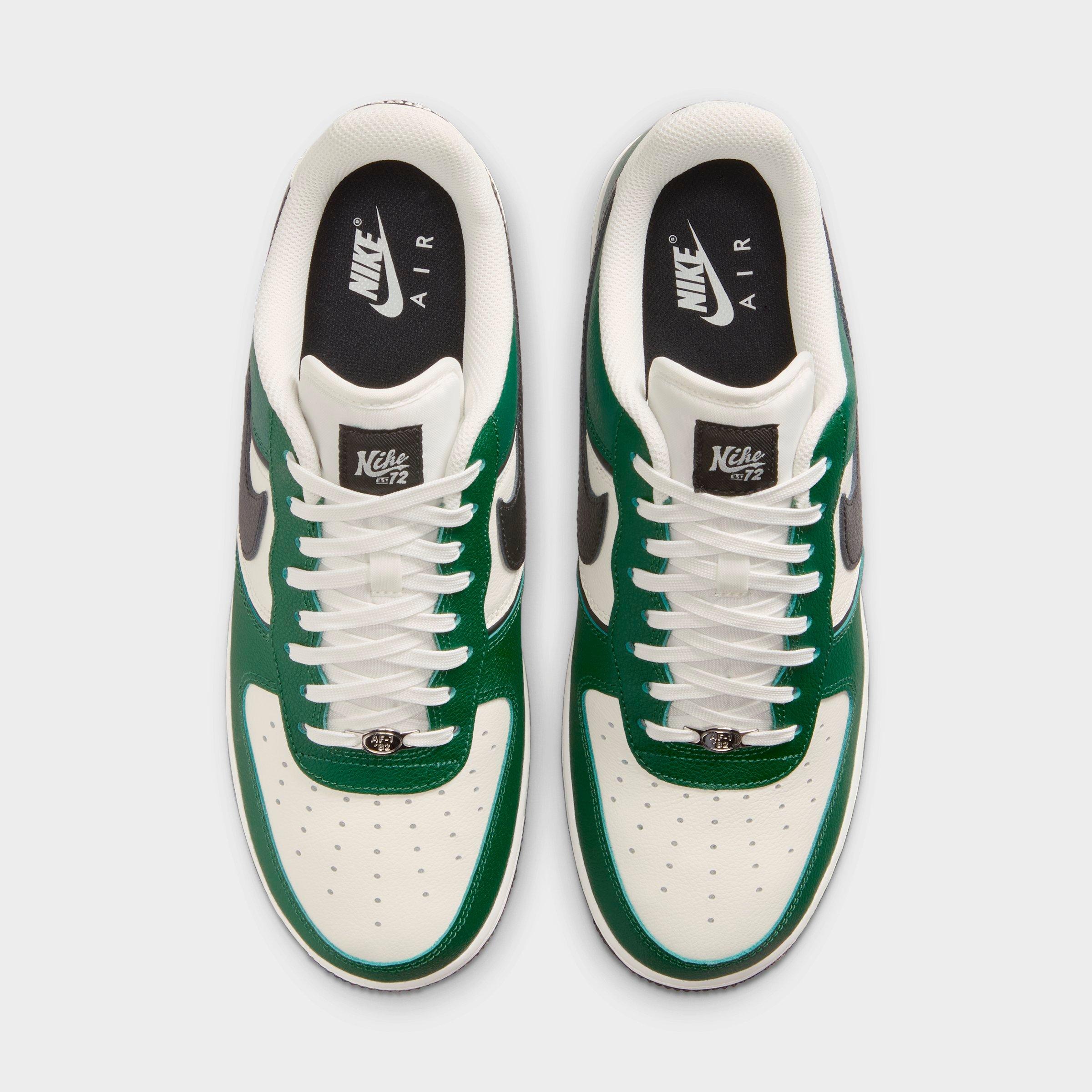 Men's Nike Air Force 1 '07 LV8 Sport Casual Shoes