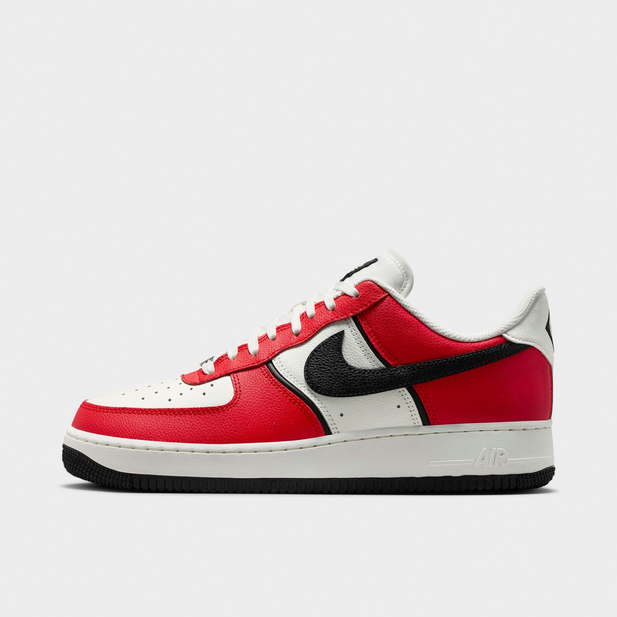 Men's Nike Air Force 1 '07 LV8 Sport Casual Shoes