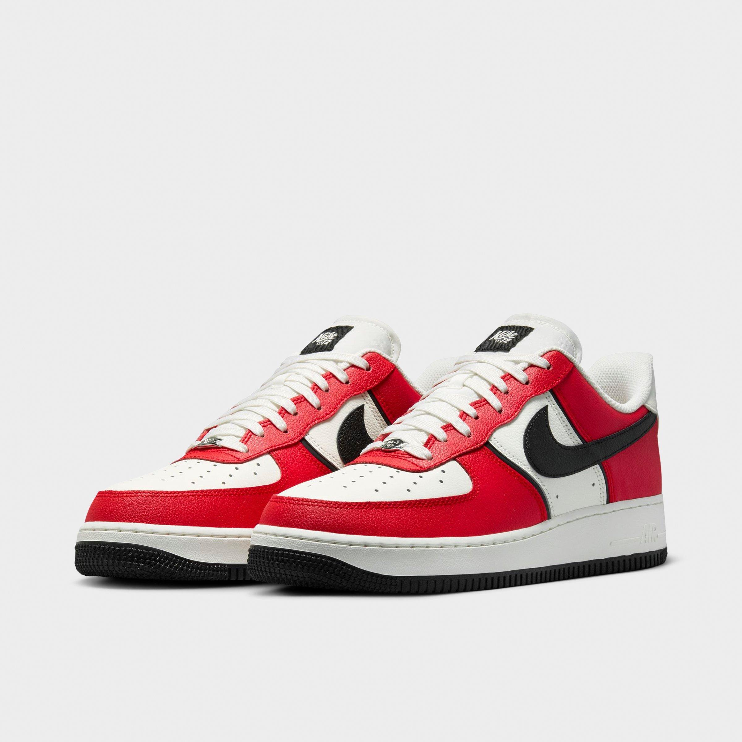 Men's Nike Air Force 1 '07 LV8 Sport Casual Shoes