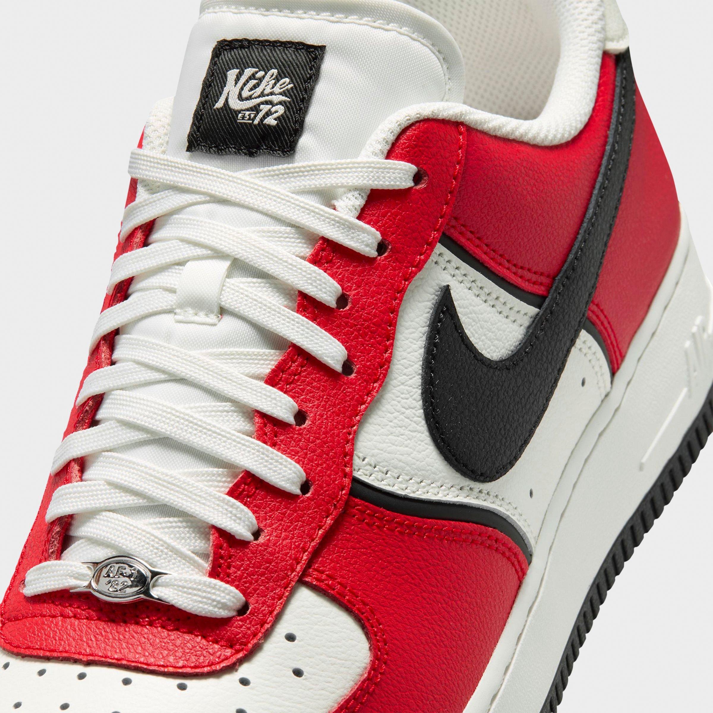 Men's Nike Air Force 1 '07 LV8 Sport Casual Shoes