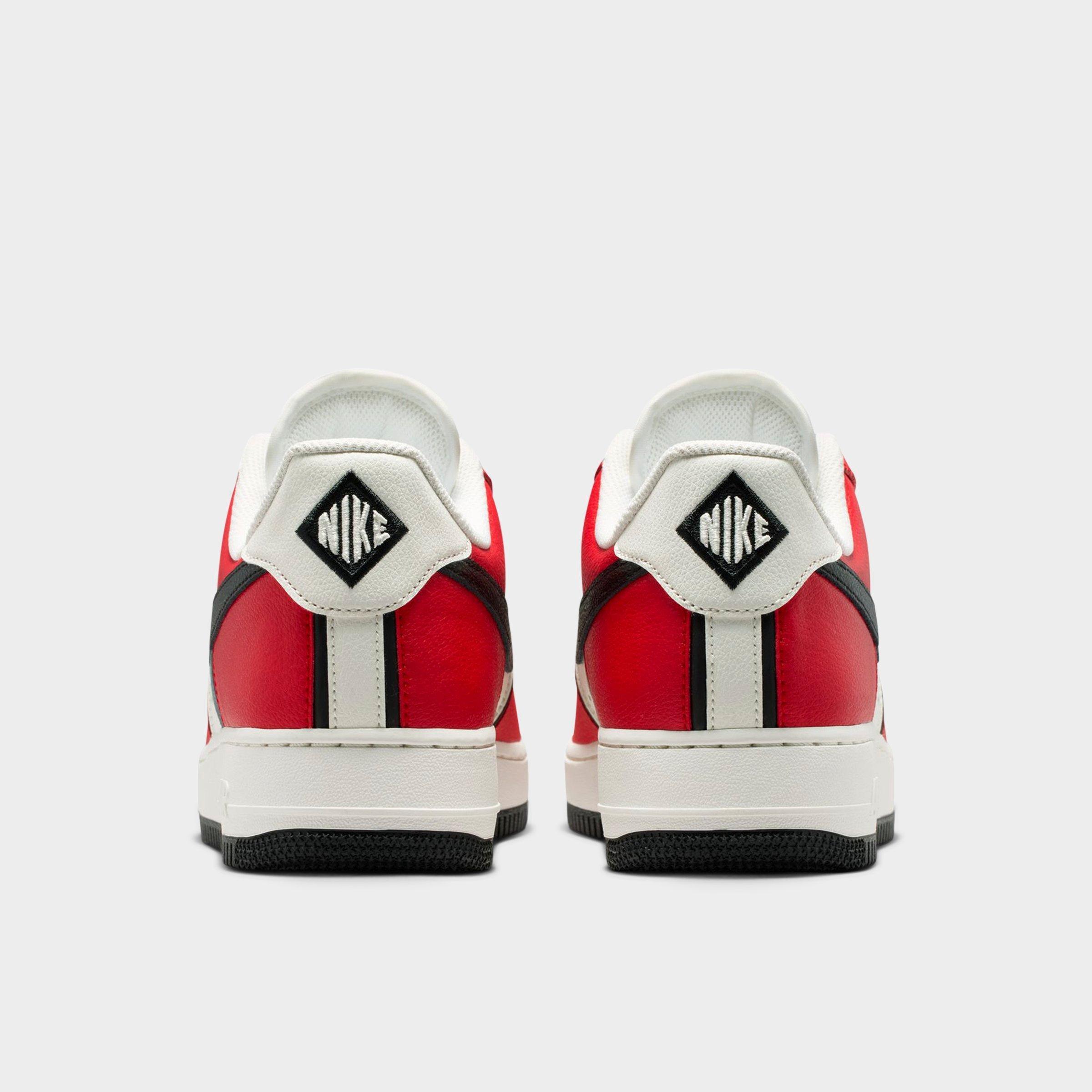 Men's Nike Air Force 1 '07 LV8 Sport Casual Shoes