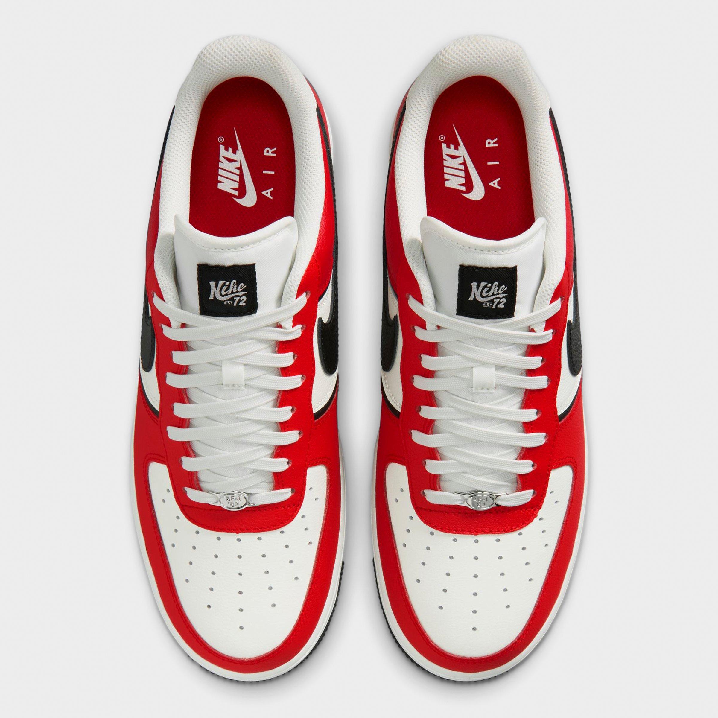 Men's Nike Air Force 1 '07 LV8 Sport Casual Shoes