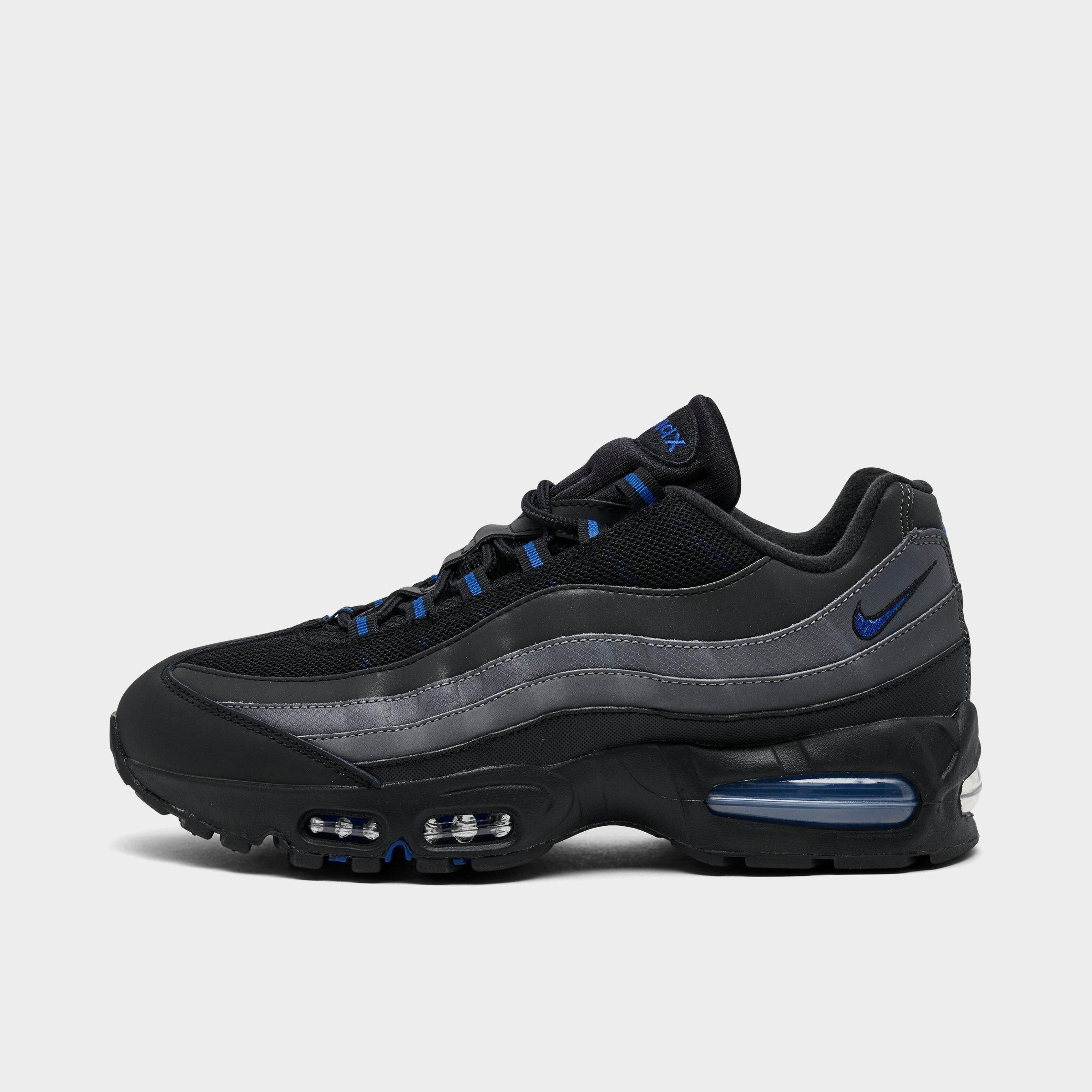Men's Nike Air Max 95 OG Casual Shoes | JD Sports