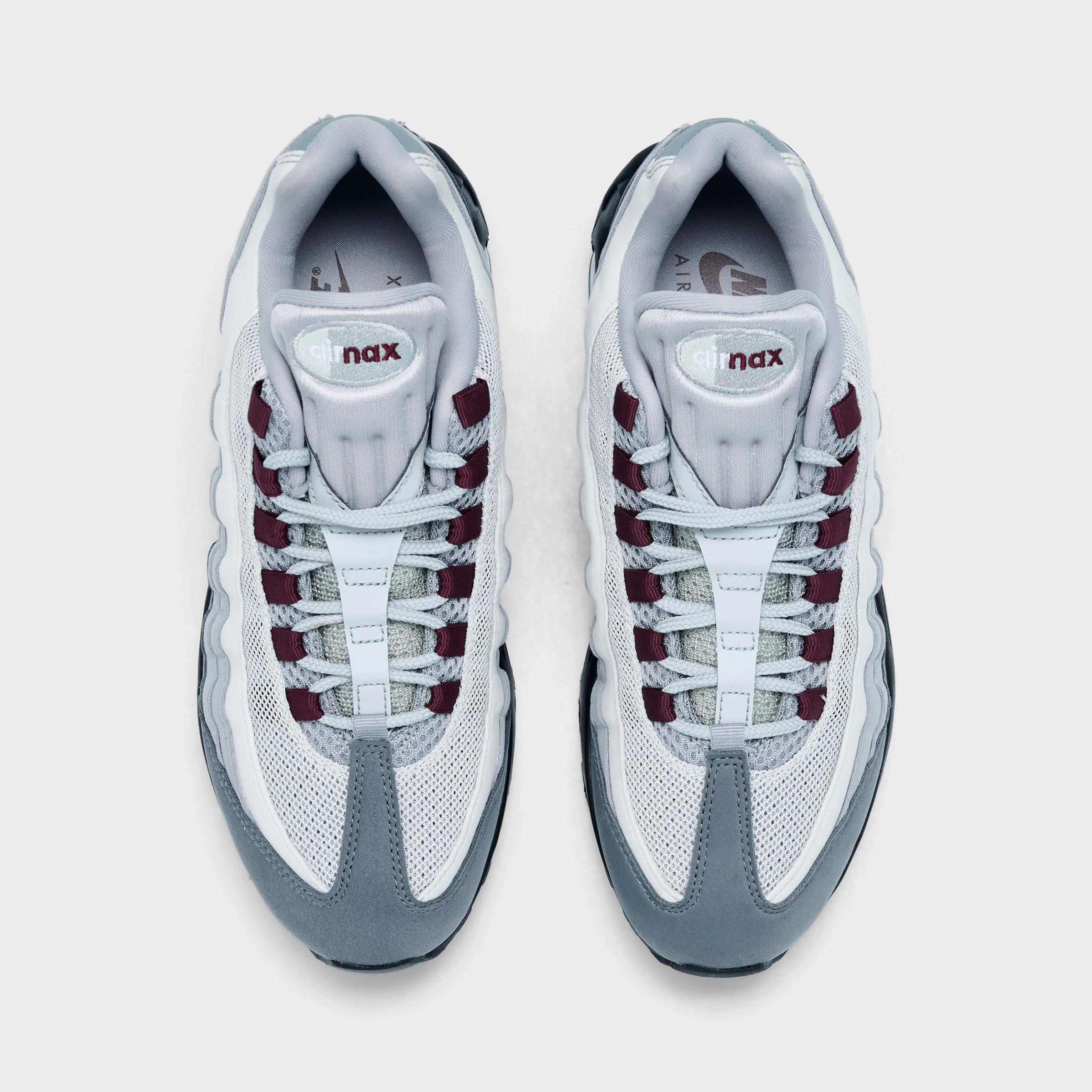 Women's Nike Air Max 95 Casual Shoes