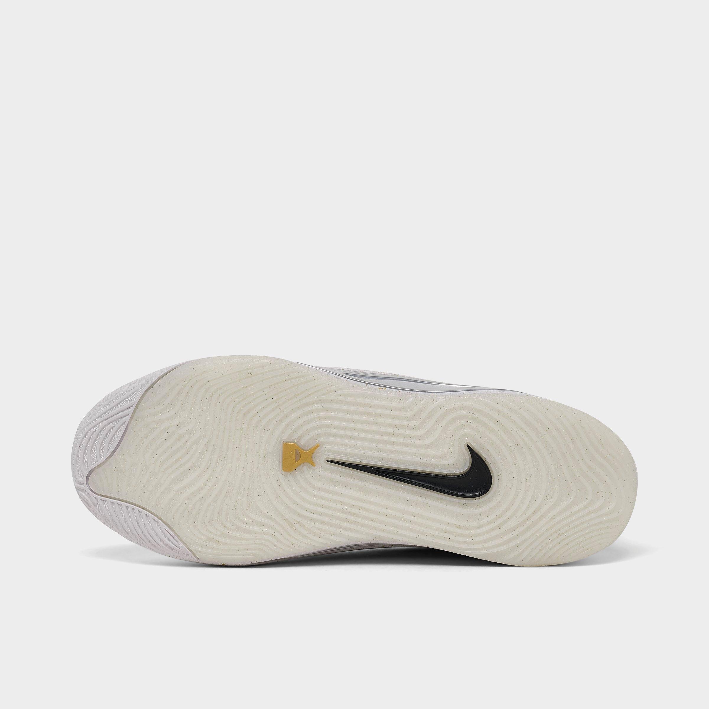 Big Kids' Nike A'One A'ja Wilson Basketball Shoes