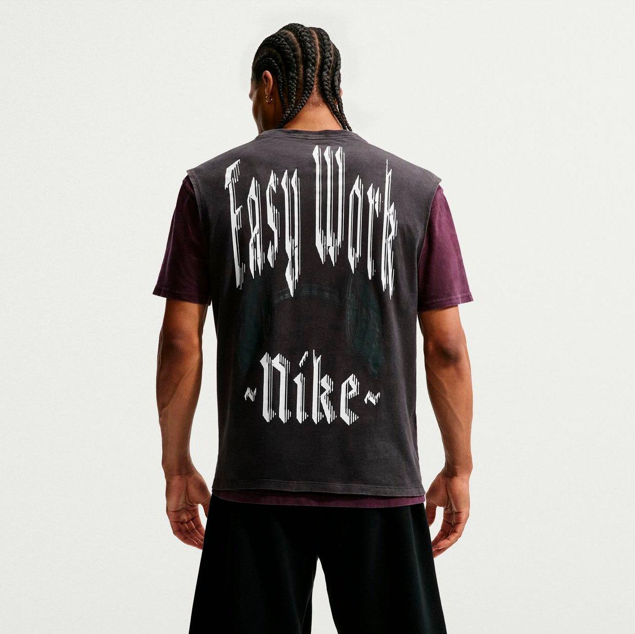 Men's Nike Easy Work Sleeveless T-Shirt