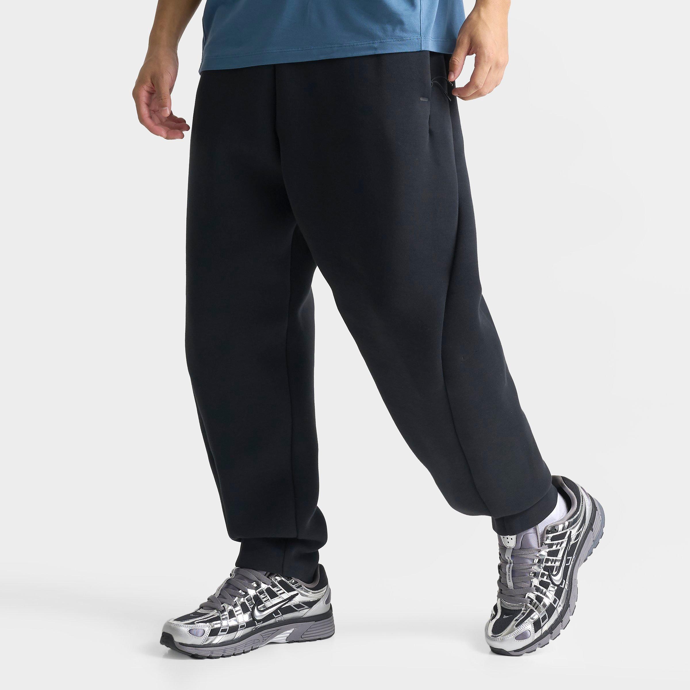 Men's Nike Tech Ergo Loose Fleece Pants