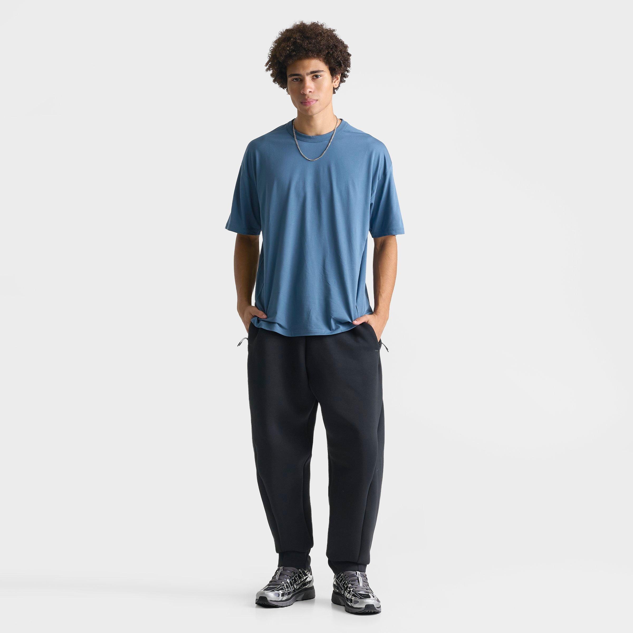 Men's Nike Tech Ergo Loose Fleece Pants