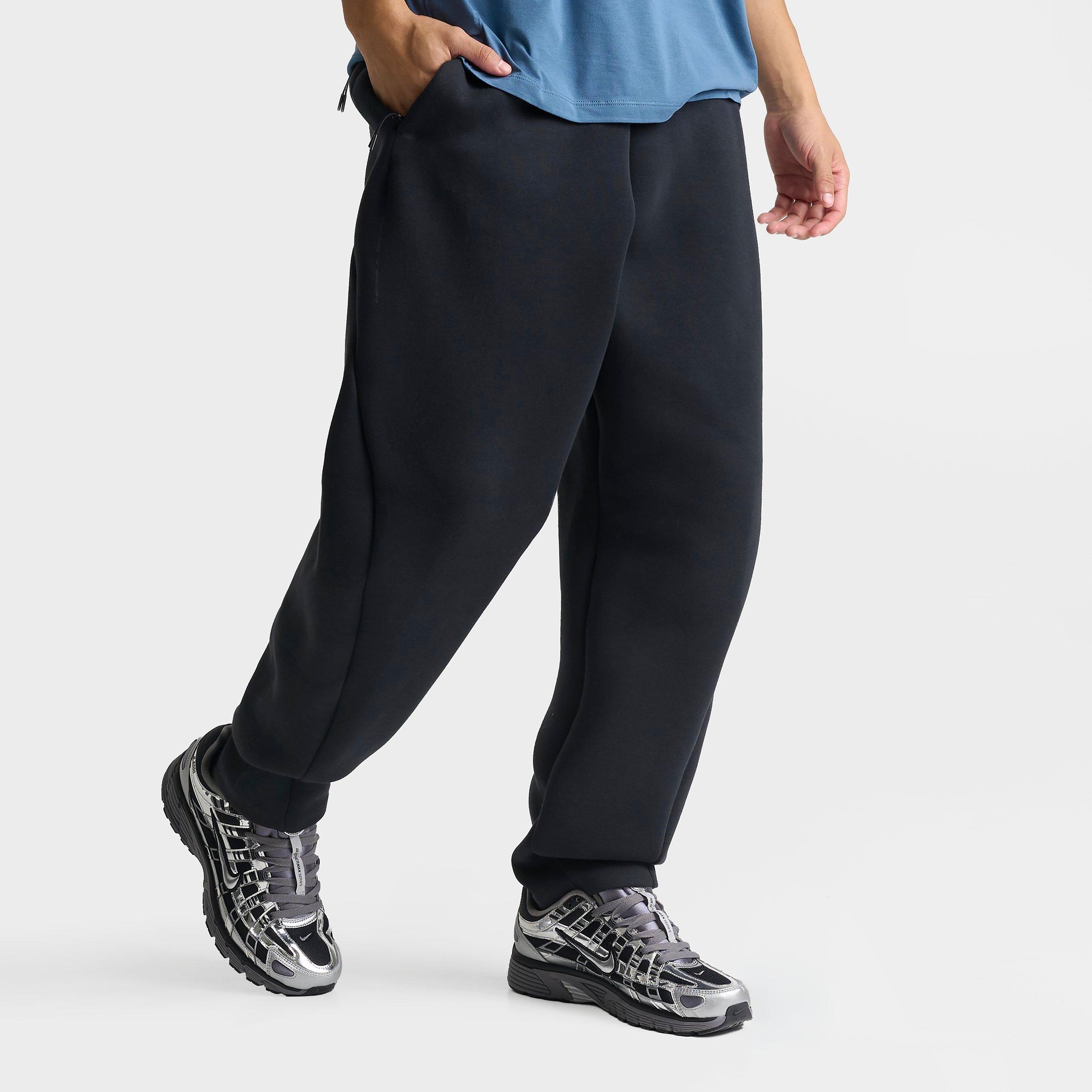 Men's Nike Tech Ergo Loose Fleece Pants