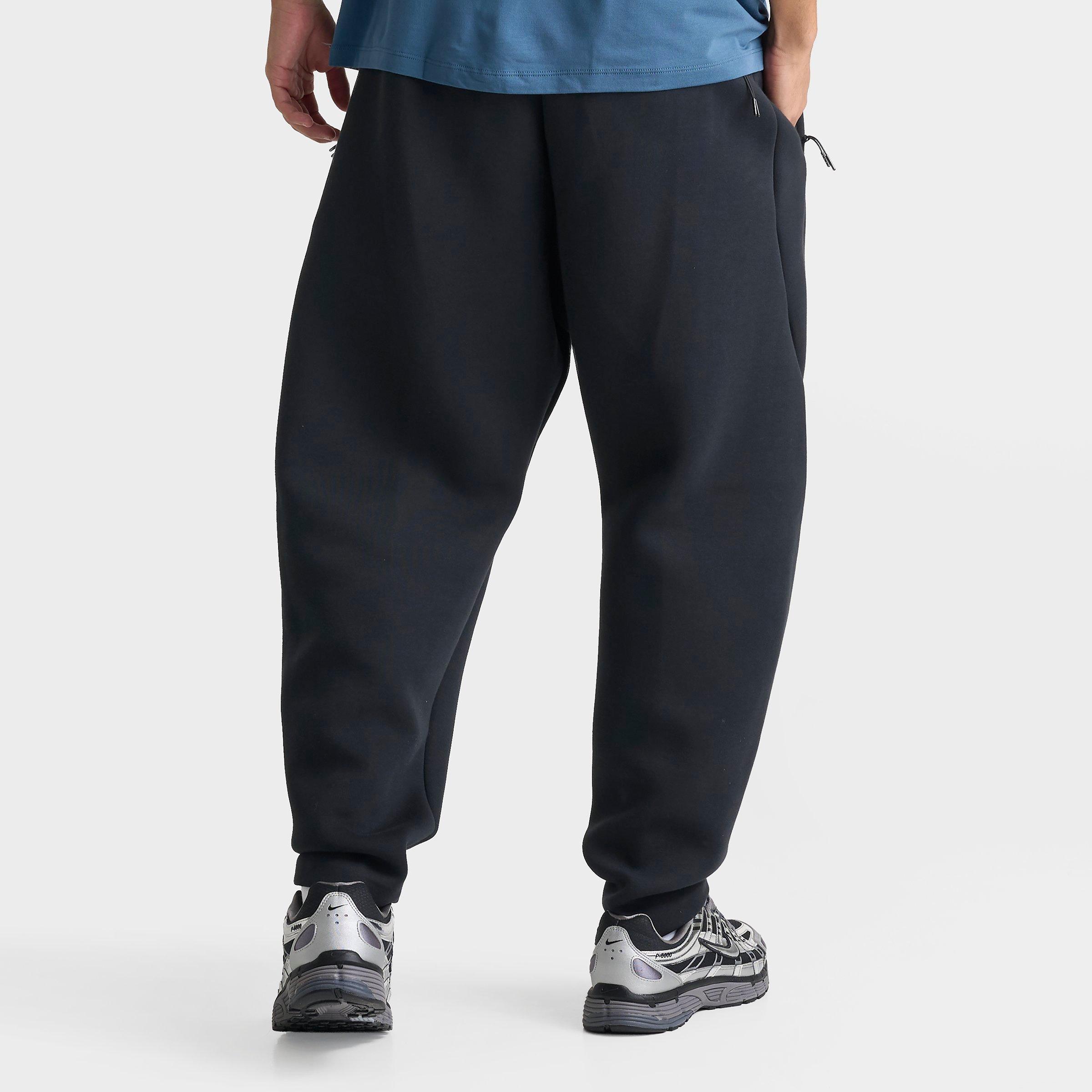 Men's Nike Tech Ergo Loose Fleece Pants