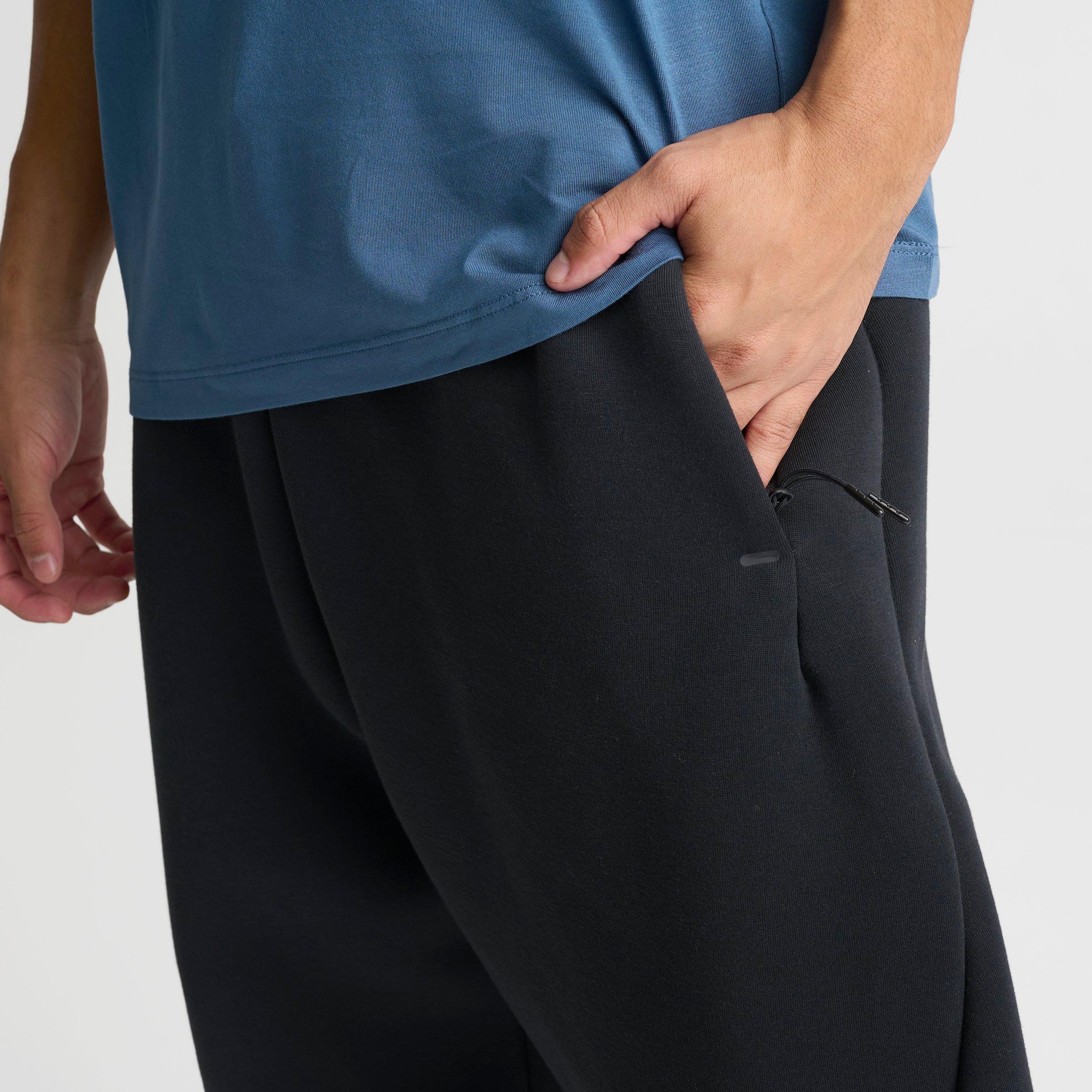 Men's Nike Tech Ergo Loose Fleece Pants