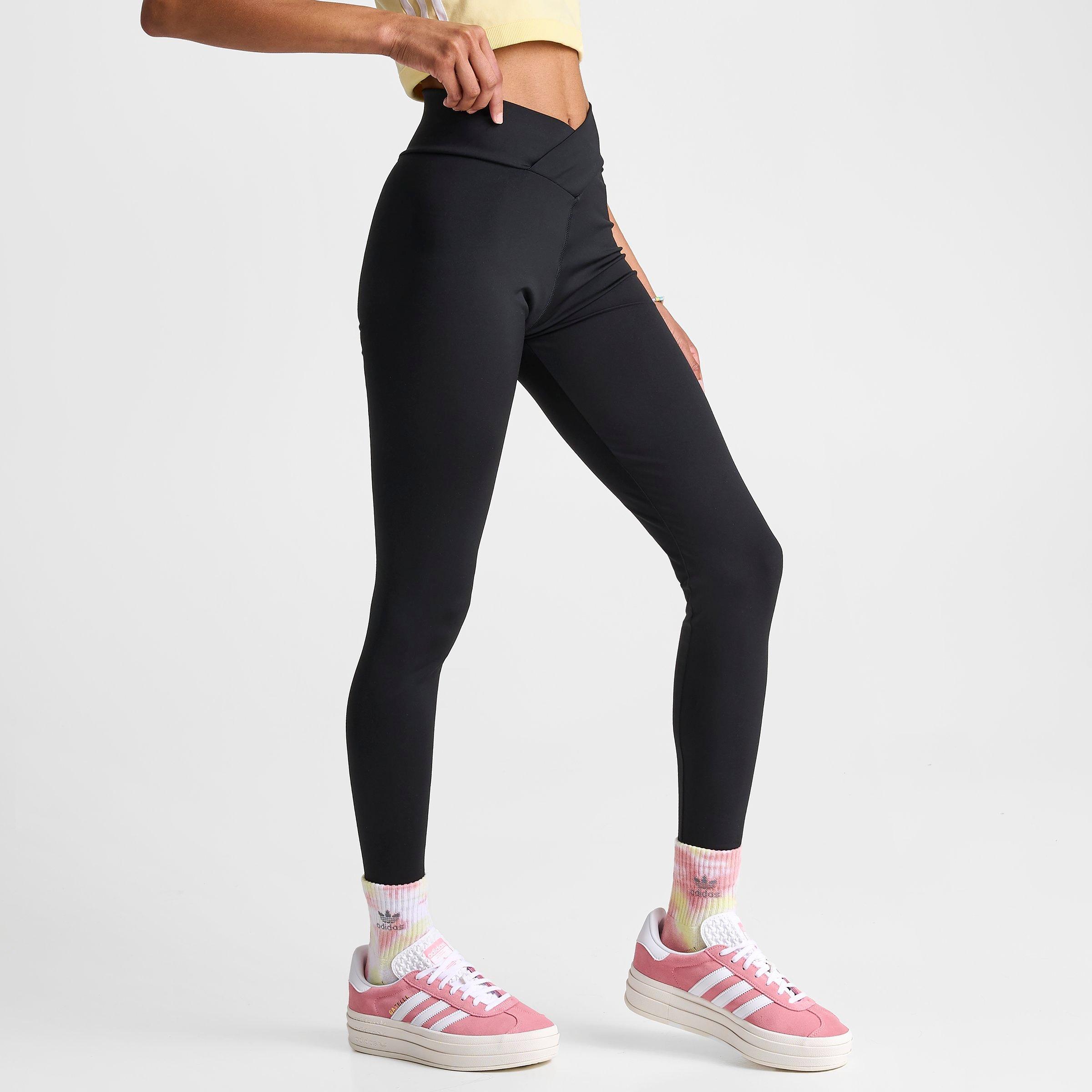 Women's adidas Originals High-Waisted Leggings