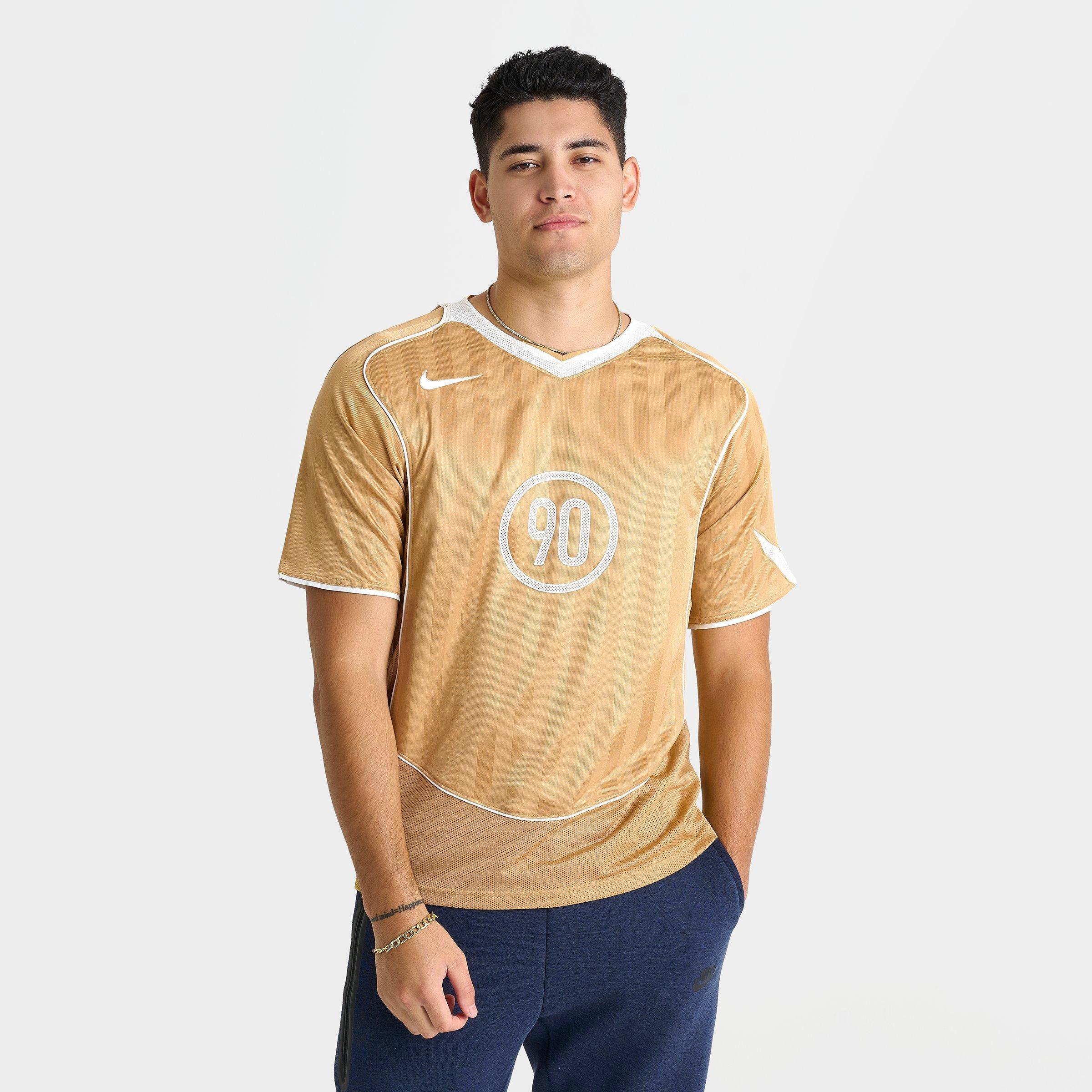 Men's Nike Total 90 Dri-FIT Soccer Jersey