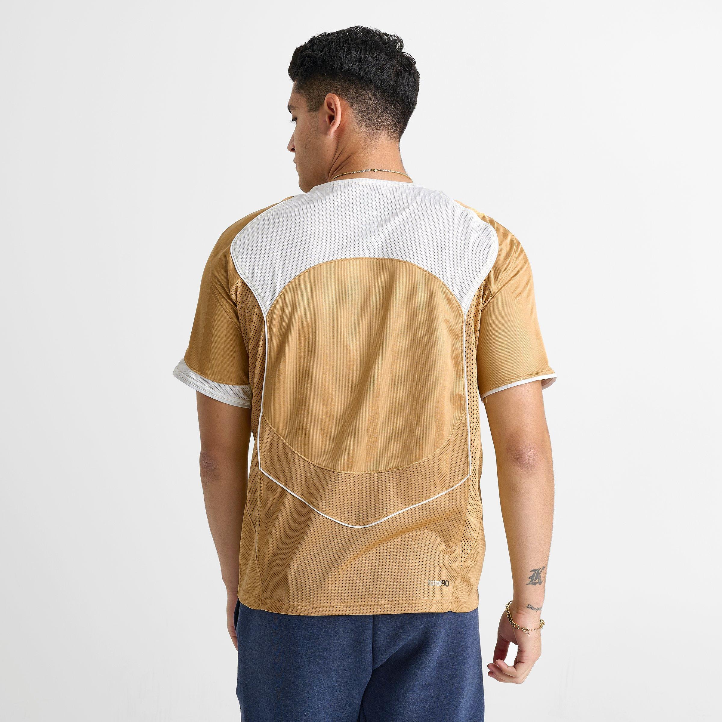 Men's Nike Total 90 Dri-FIT Soccer Jersey