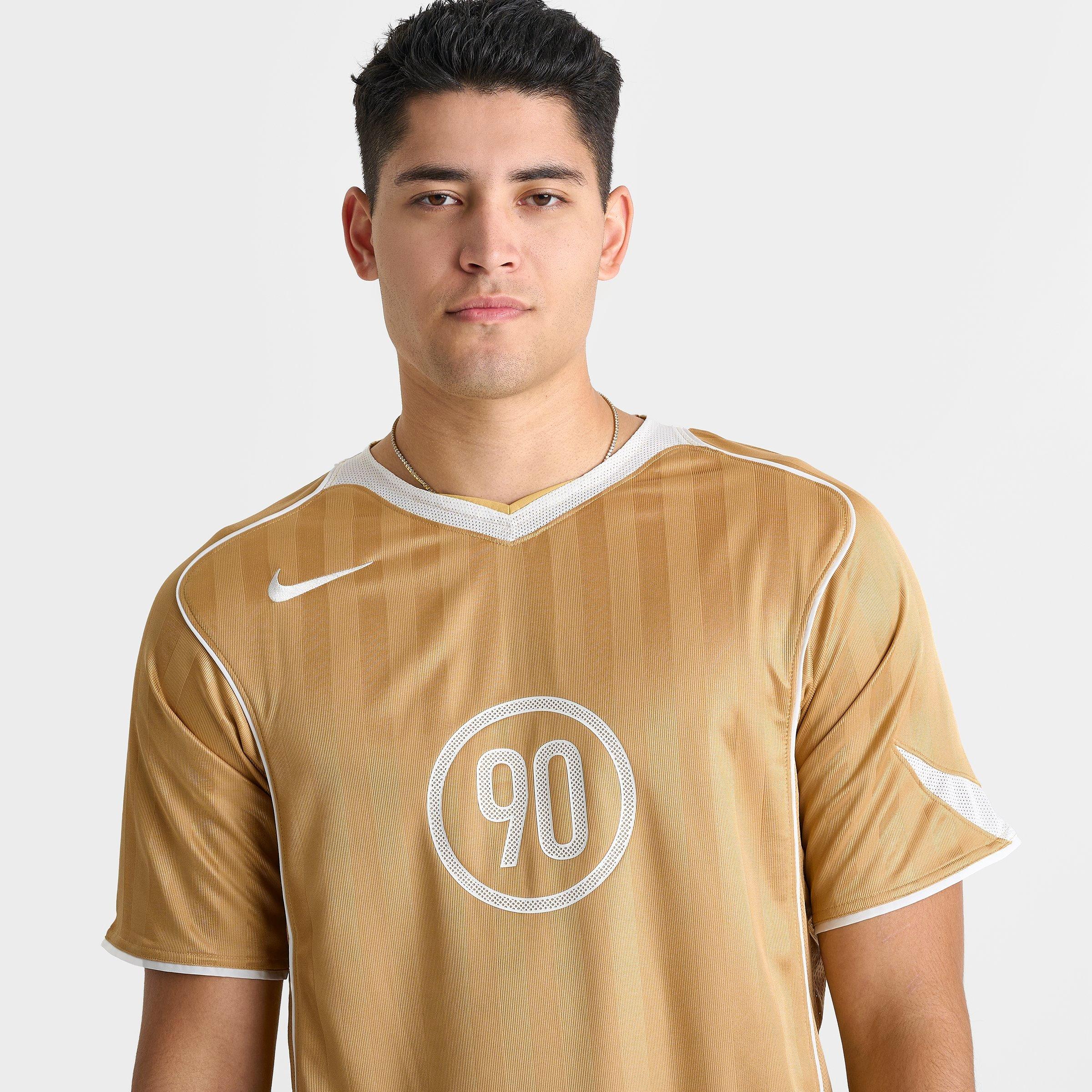 Men's Nike Total 90 Dri-FIT Soccer Jersey