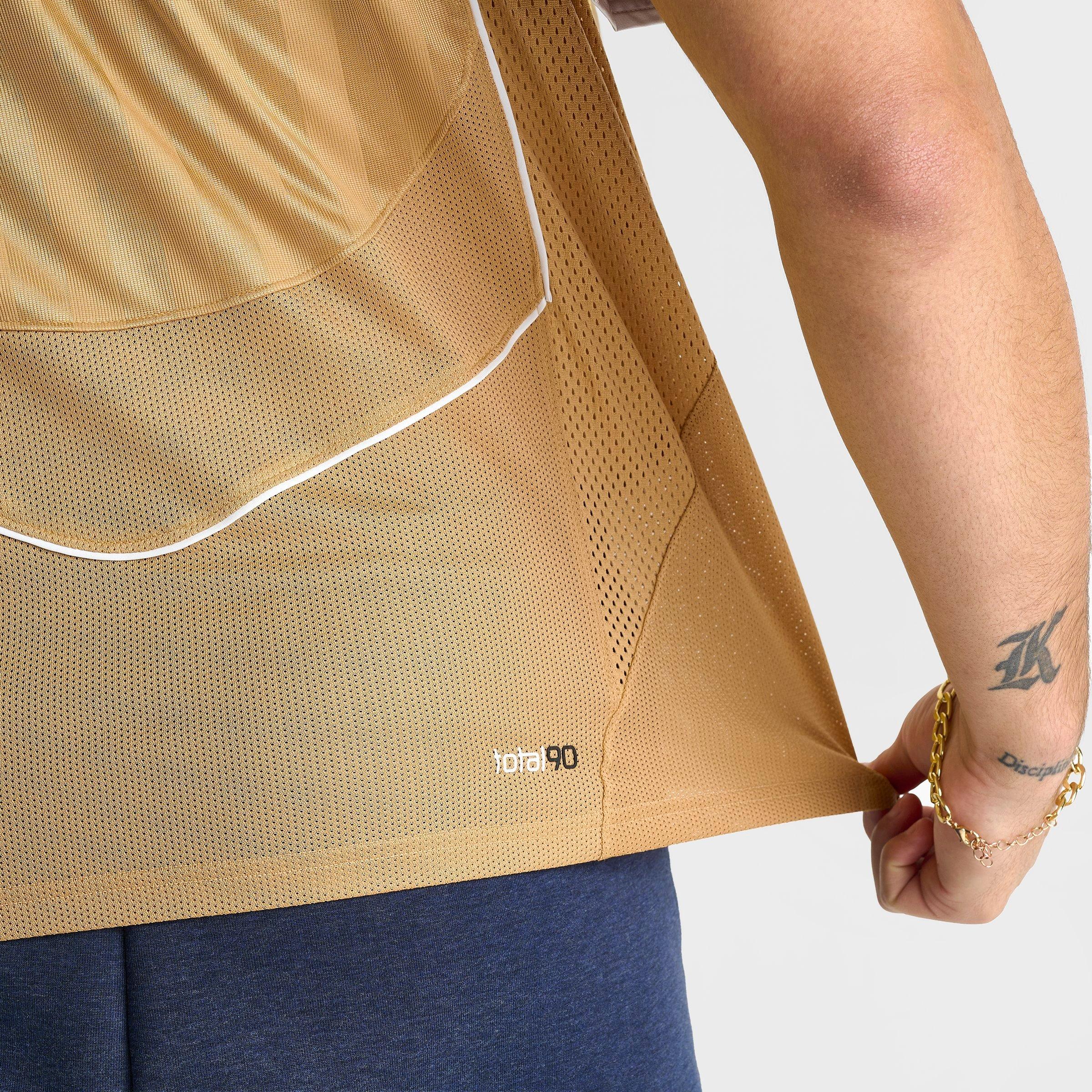 Men's Nike Total 90 Dri-FIT Soccer Jersey