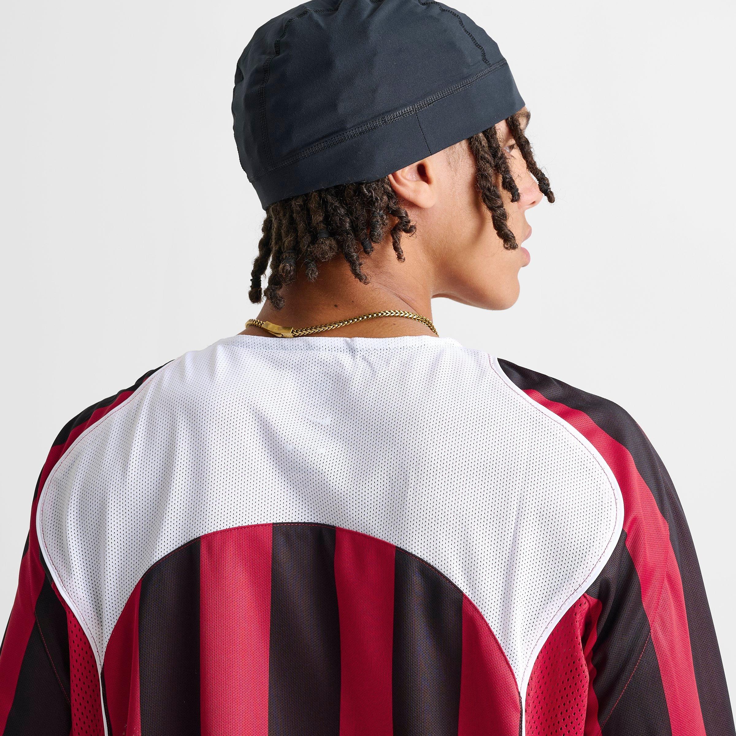 Men's Nike Total 90 Dri-FIT Long-Sleeve Soccer Jersey