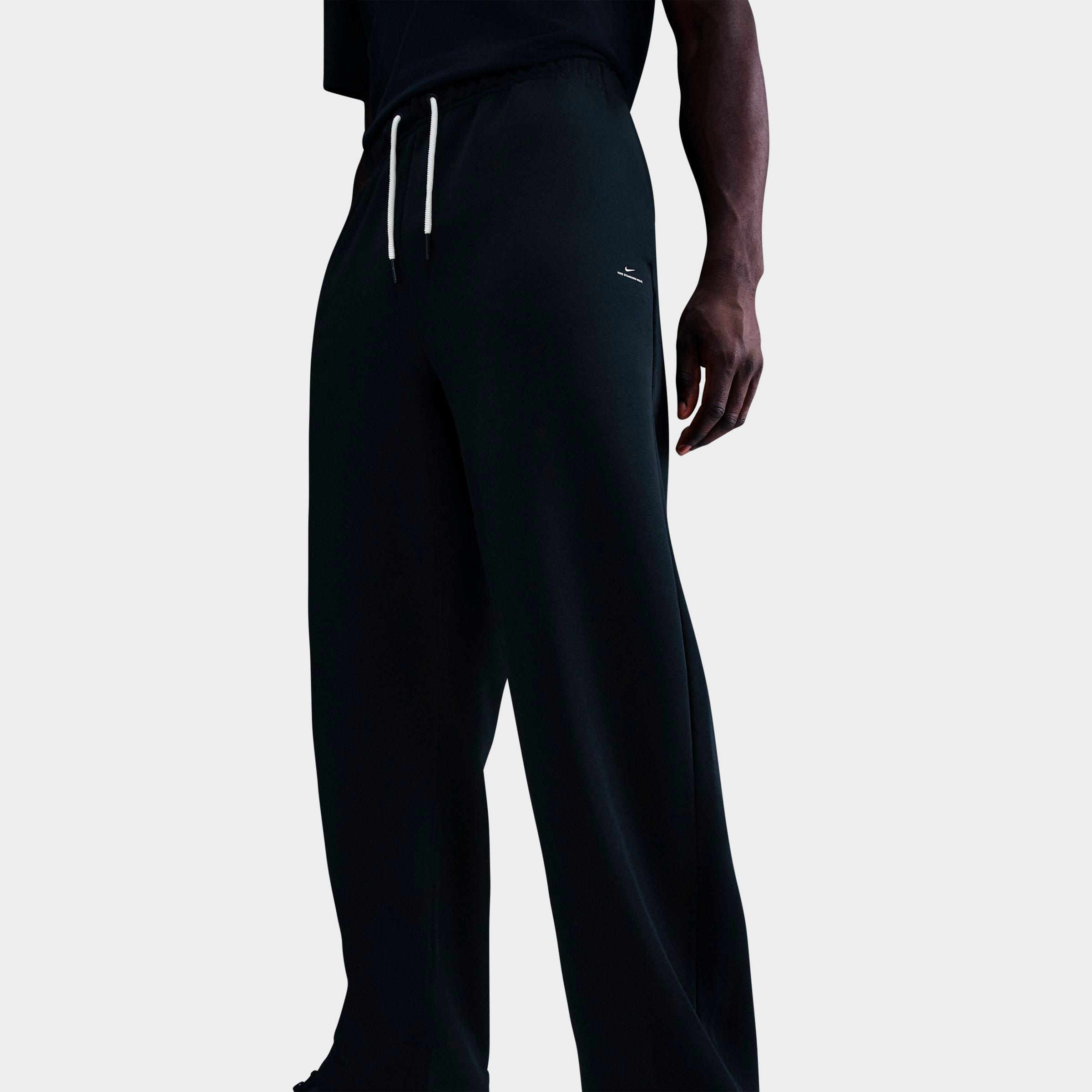 Men's Nike Standard Issue Therma-FIT Brushed Fleece Basketball Pants